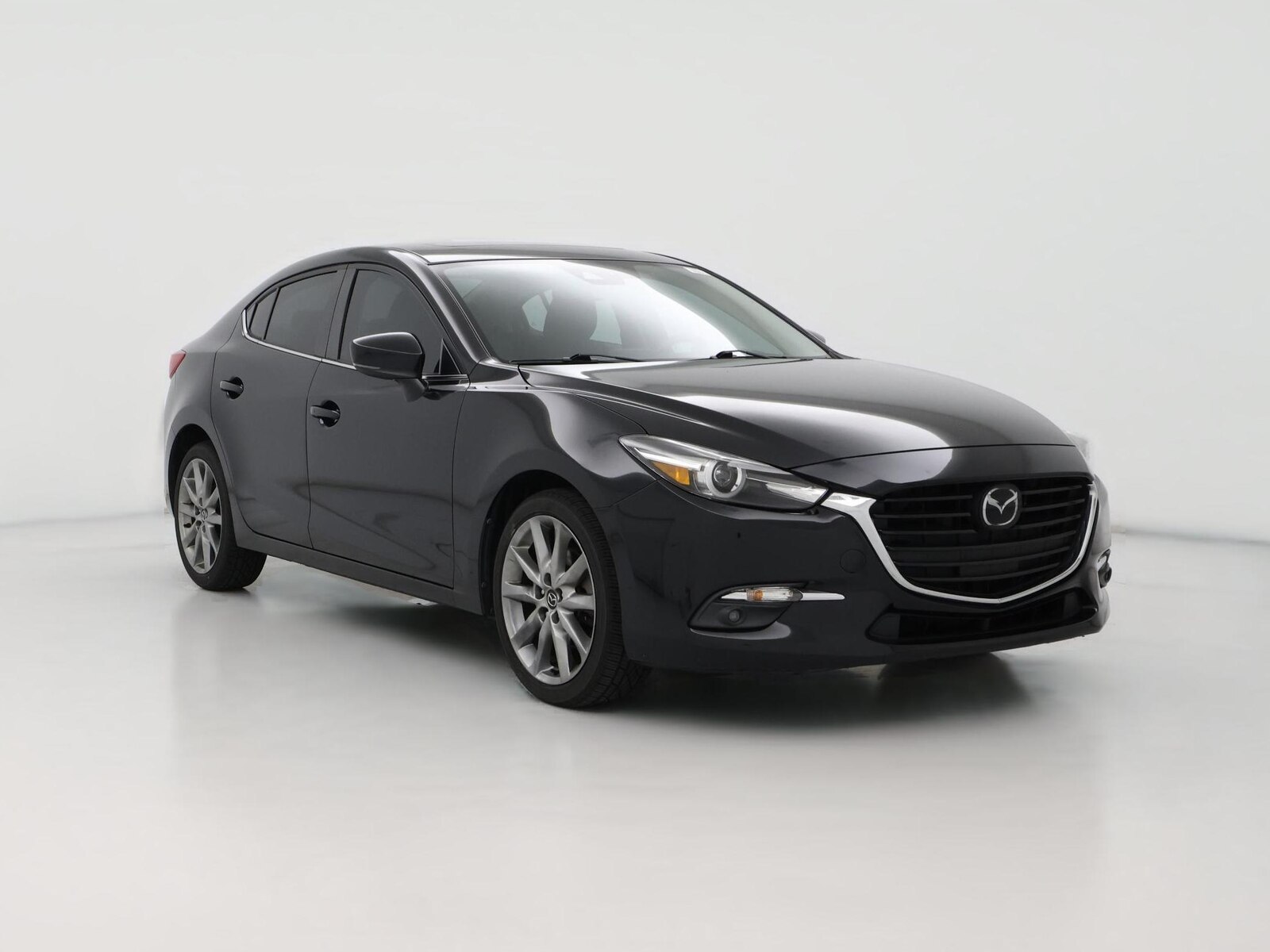 2018 Mazda Mazda3