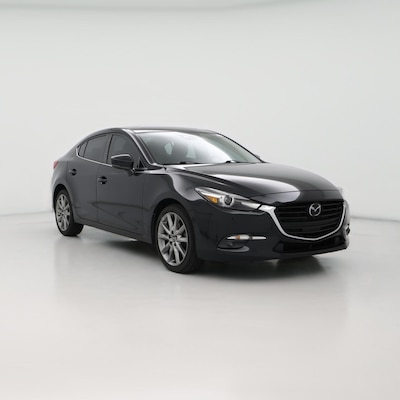 2018 Mazda Mazda3 Grand Touring