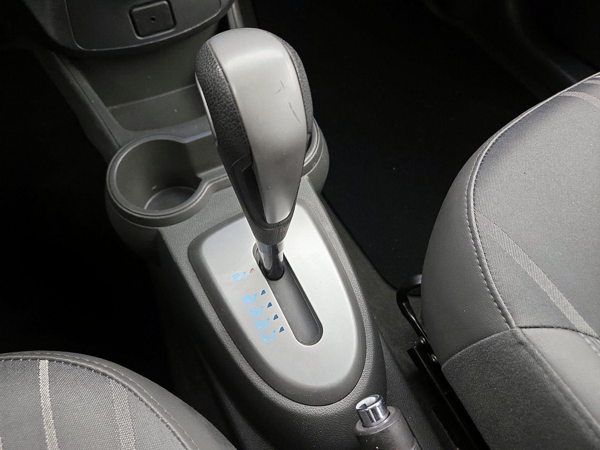 Thumbnail: 2015 Chevrolet Spark - 16