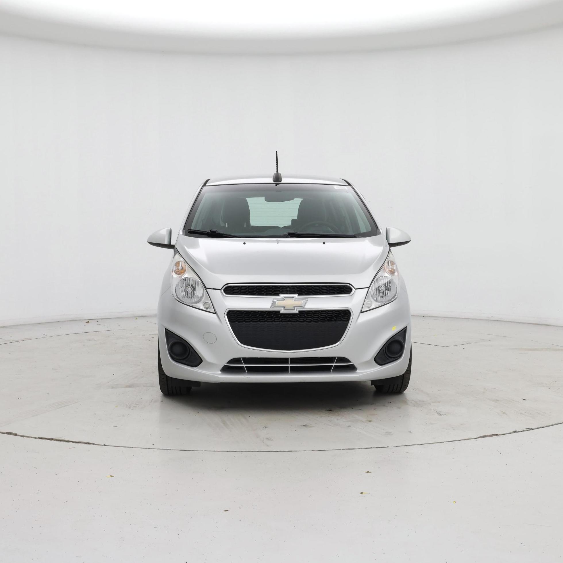 Thumbnail: 2015 Chevrolet Spark - 5
