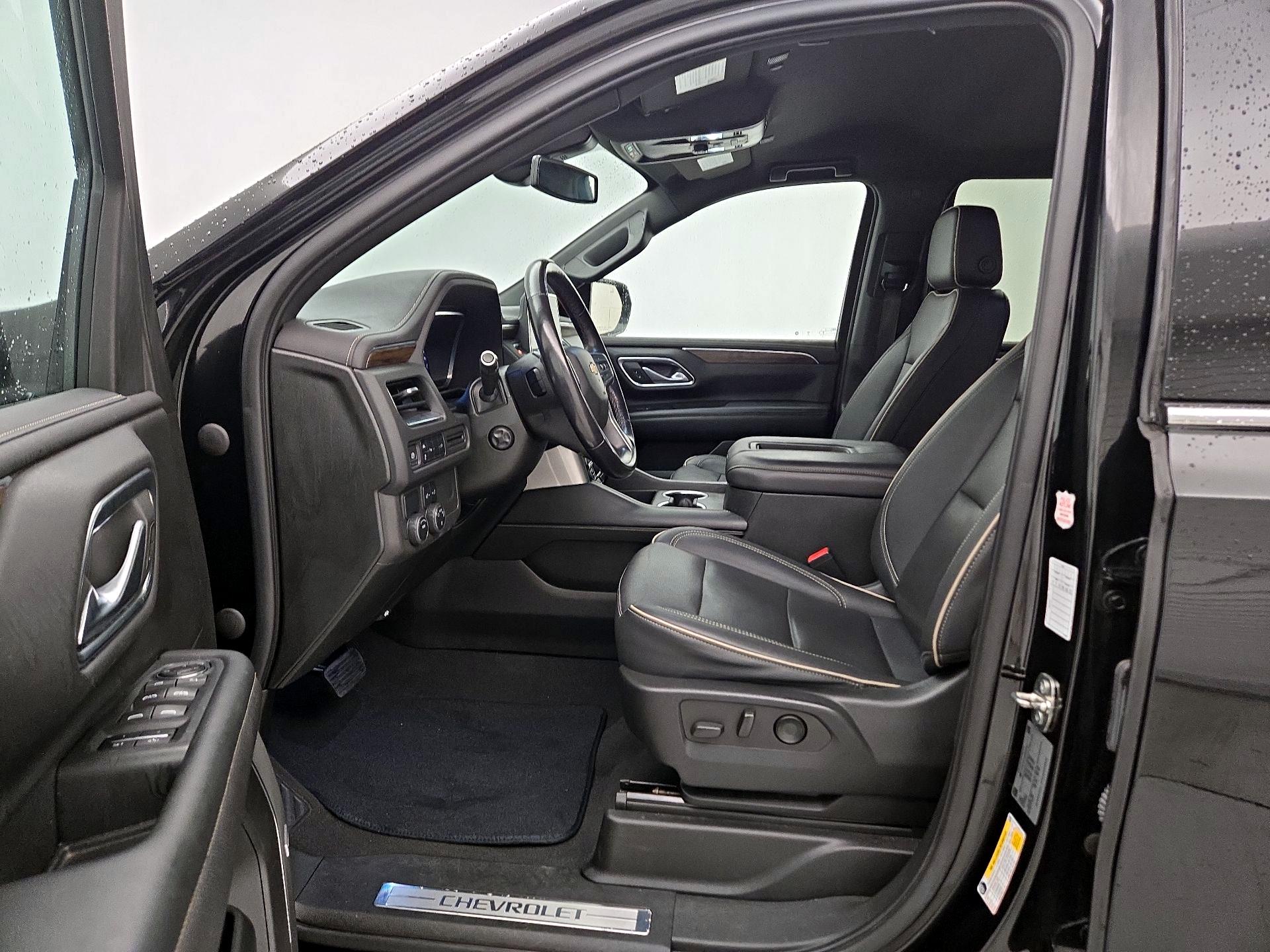 Thumbnail: 2022 Chevrolet Tahoe - 11