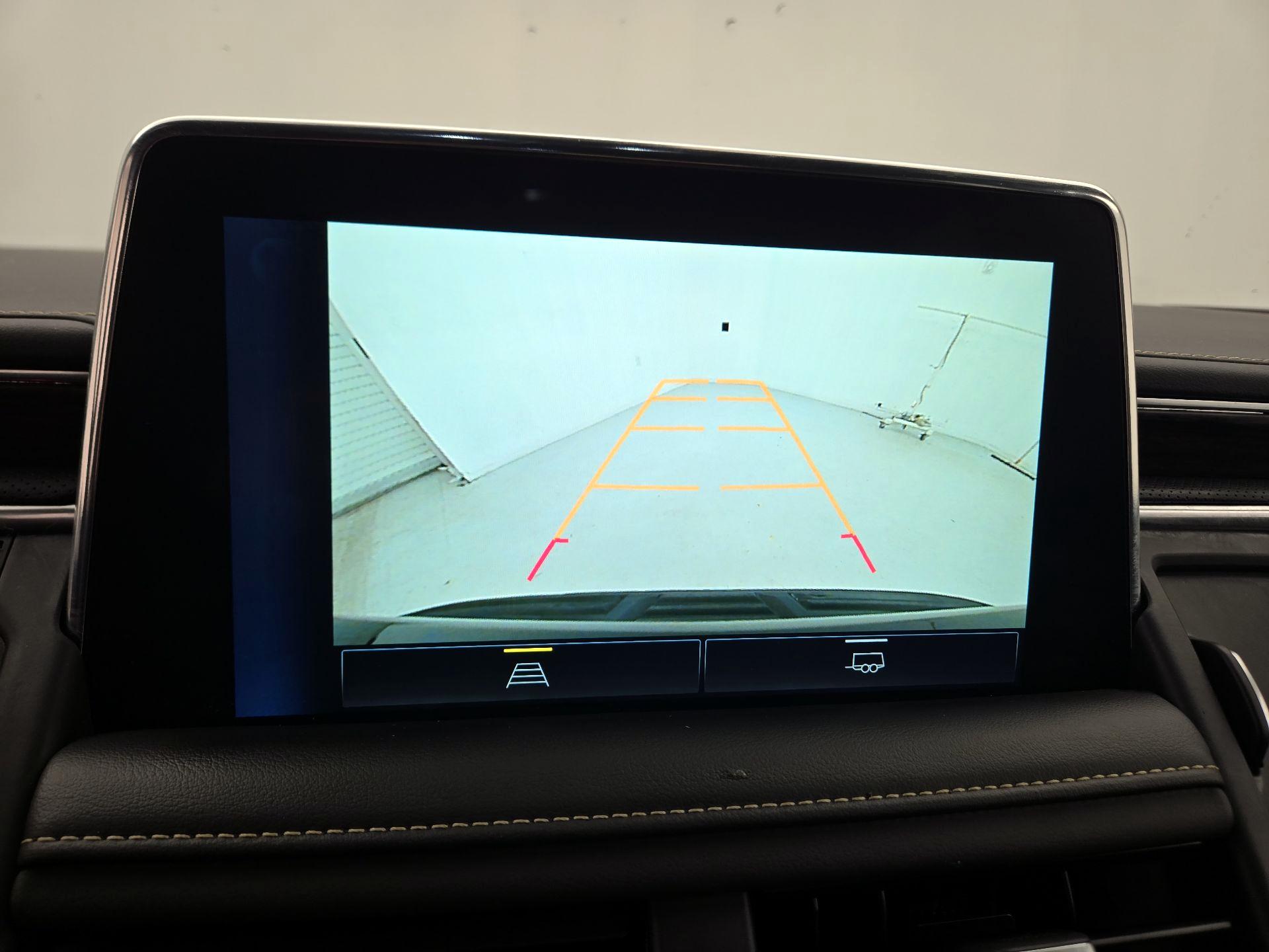 Thumbnail: 2022 Chevrolet Tahoe - 14