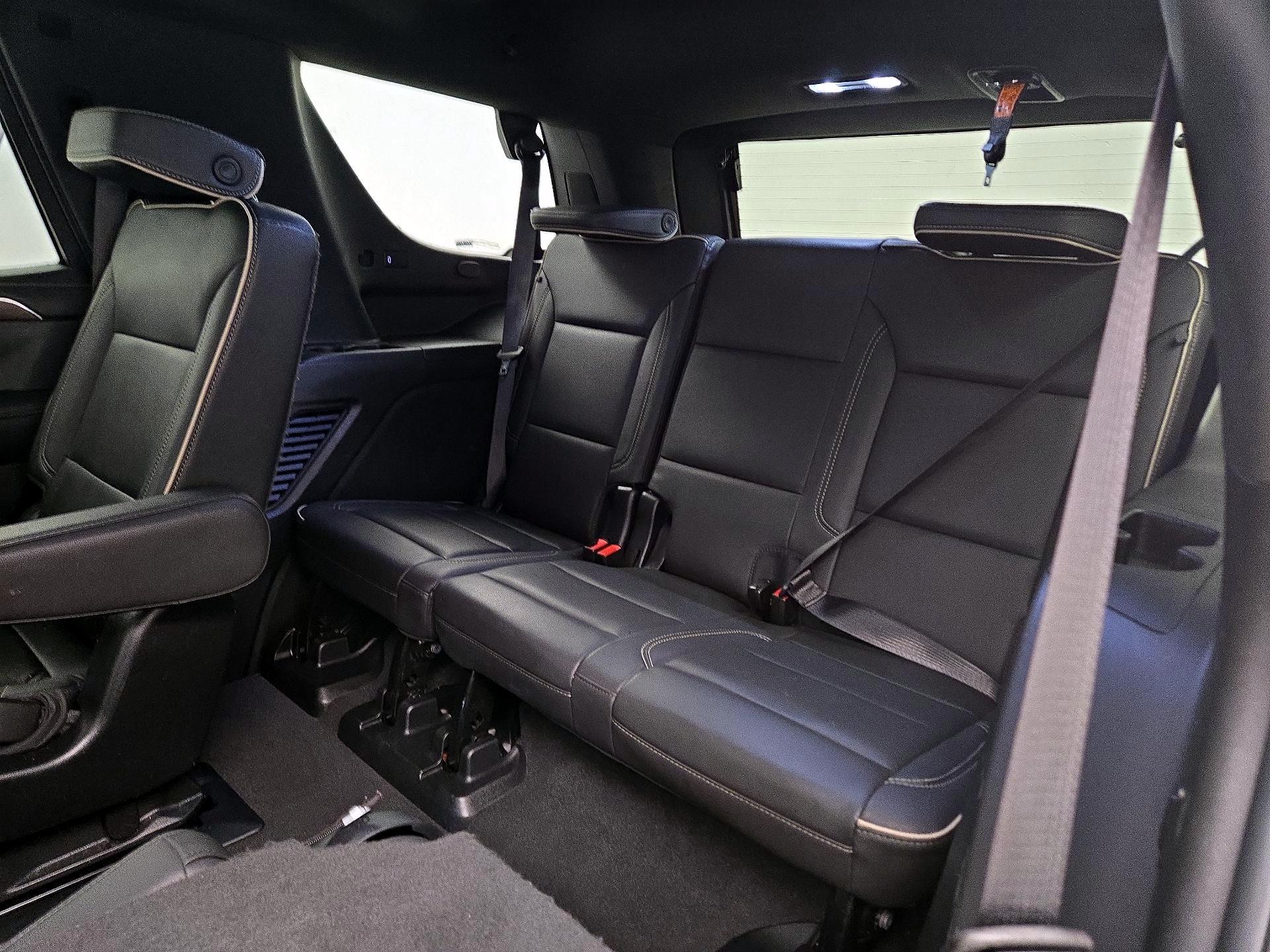 Thumbnail: 2022 Chevrolet Tahoe - 20