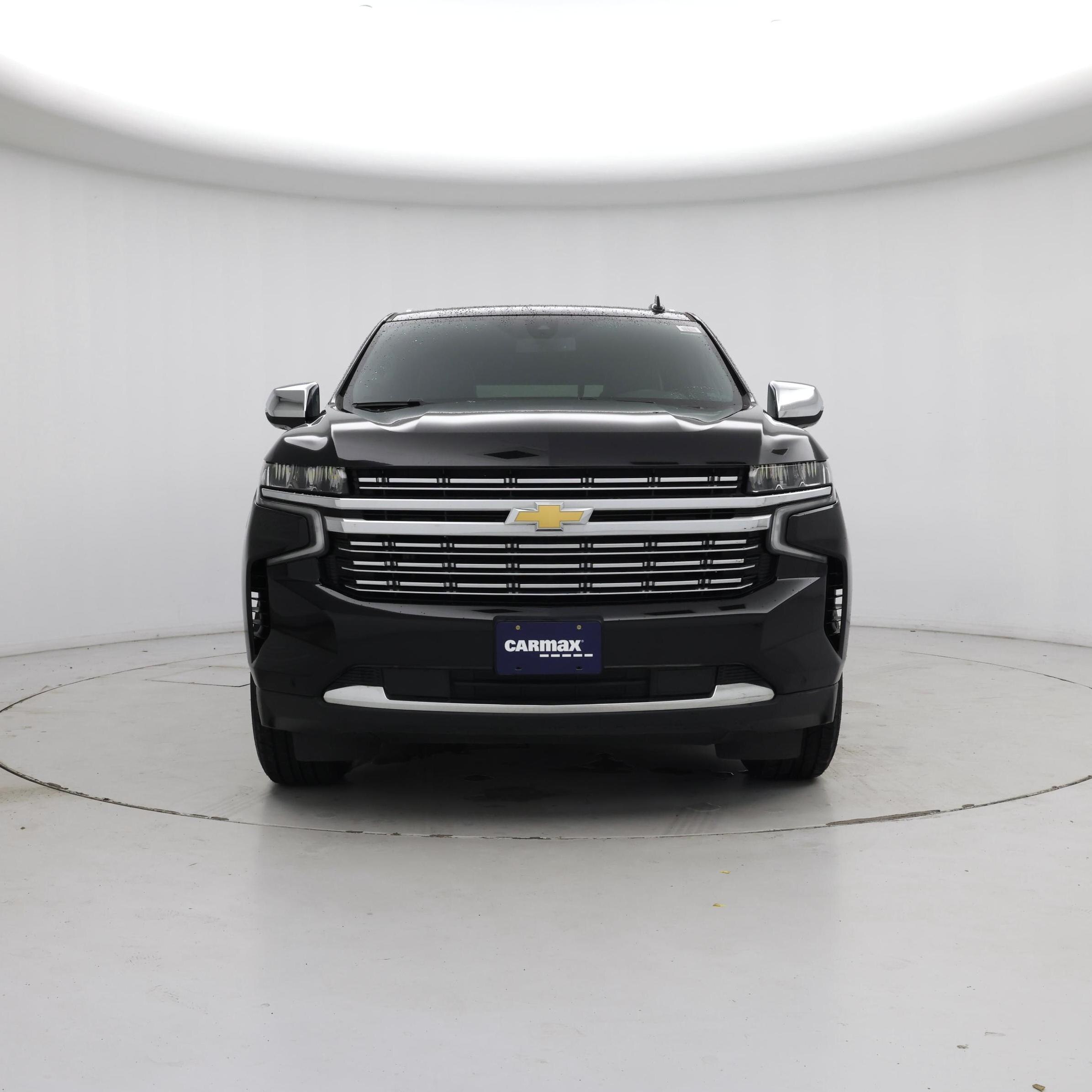 Thumbnail: 2022 Chevrolet Tahoe - 5