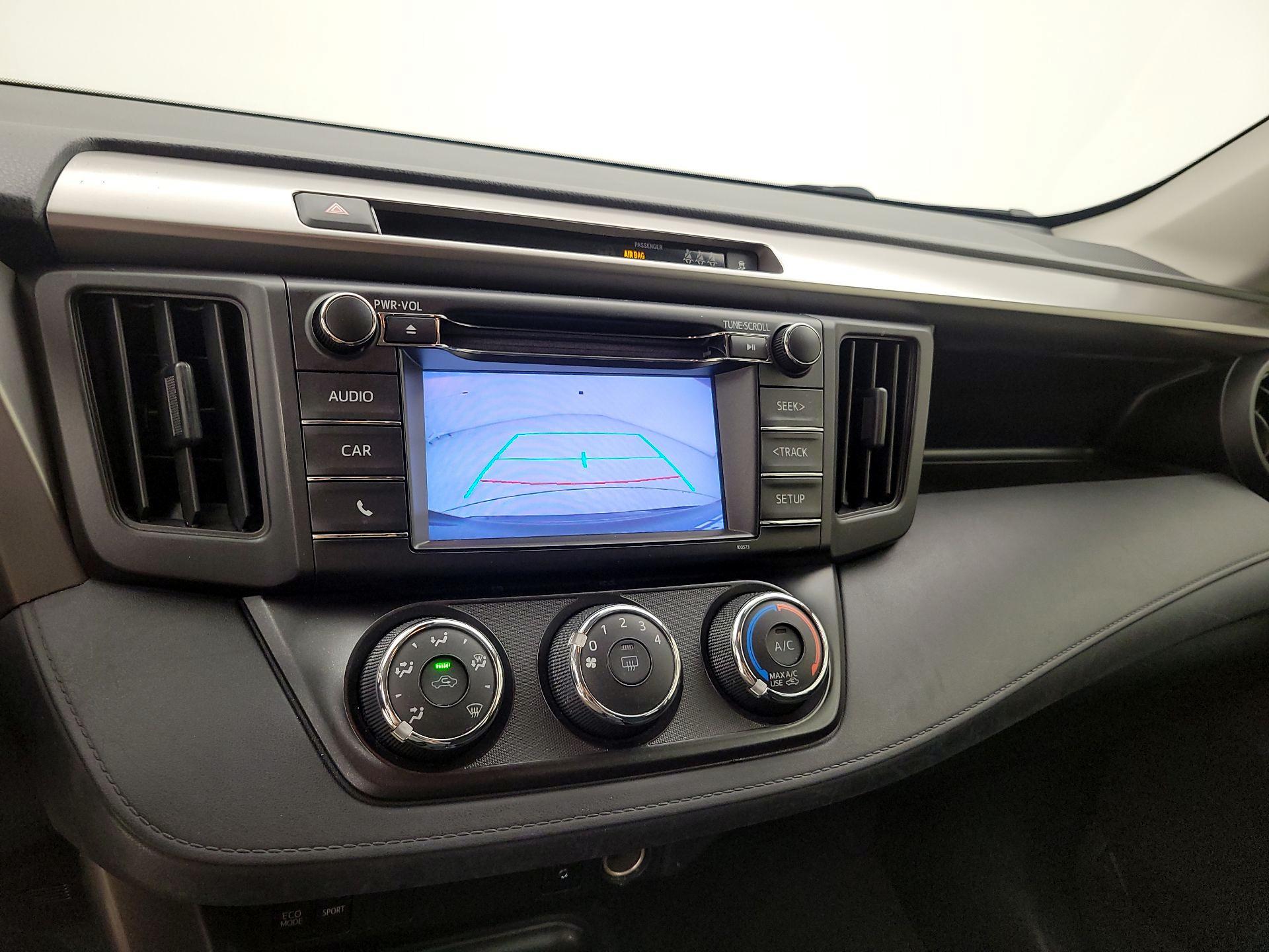 Thumbnail: 2017 Toyota RAV4 - 13