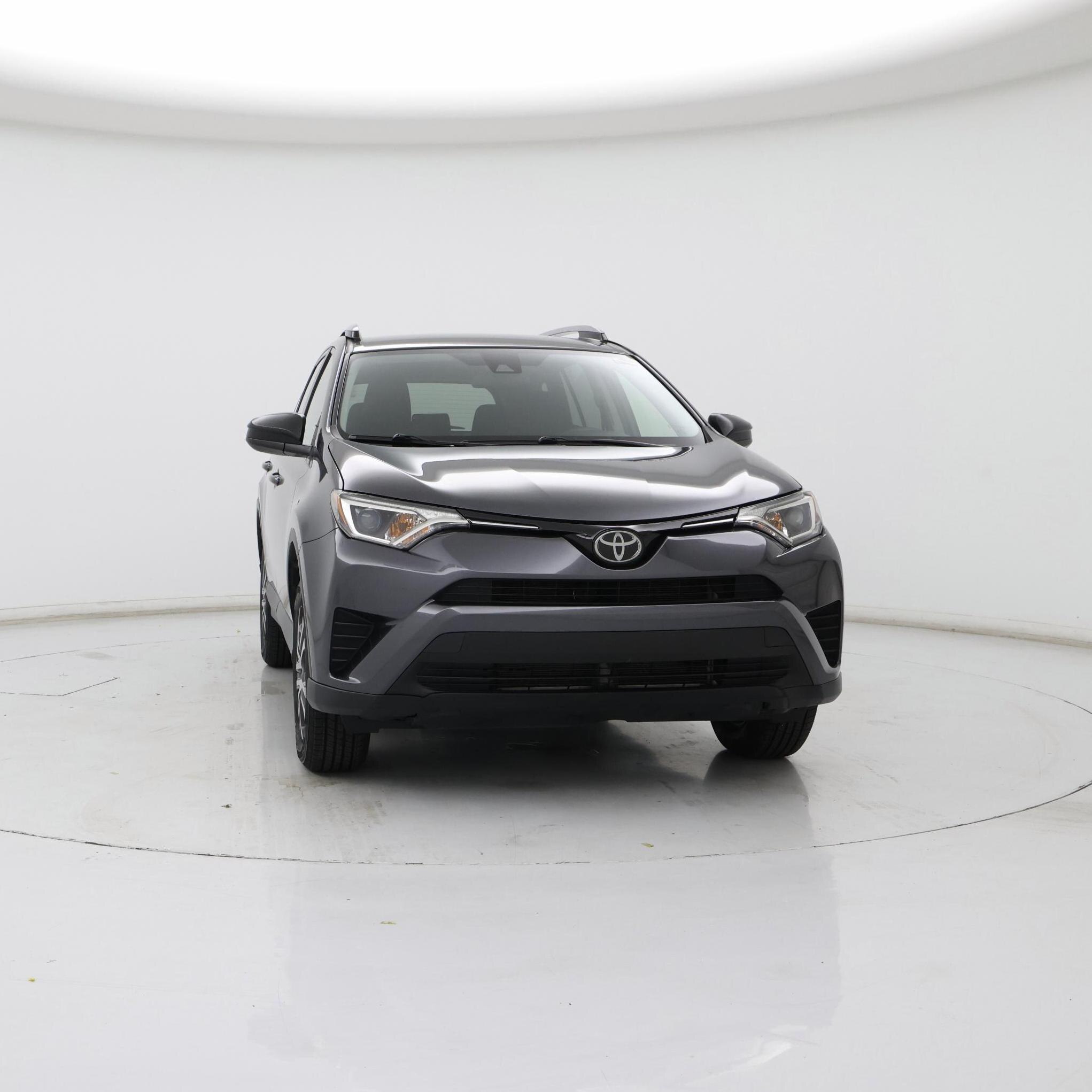 Thumbnail: 2017 Toyota RAV4 - 5