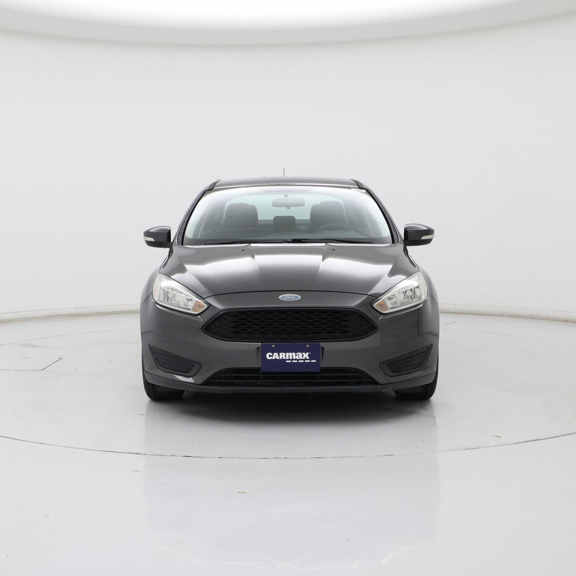 Thumbnail: 2016 Ford Focus - 5