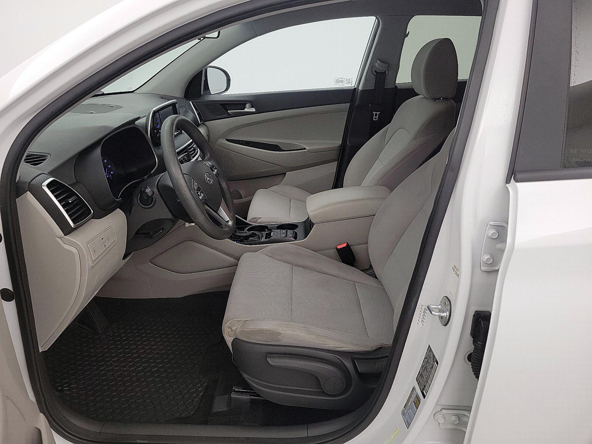 Thumbnail: 2019 Hyundai Tucson - 11