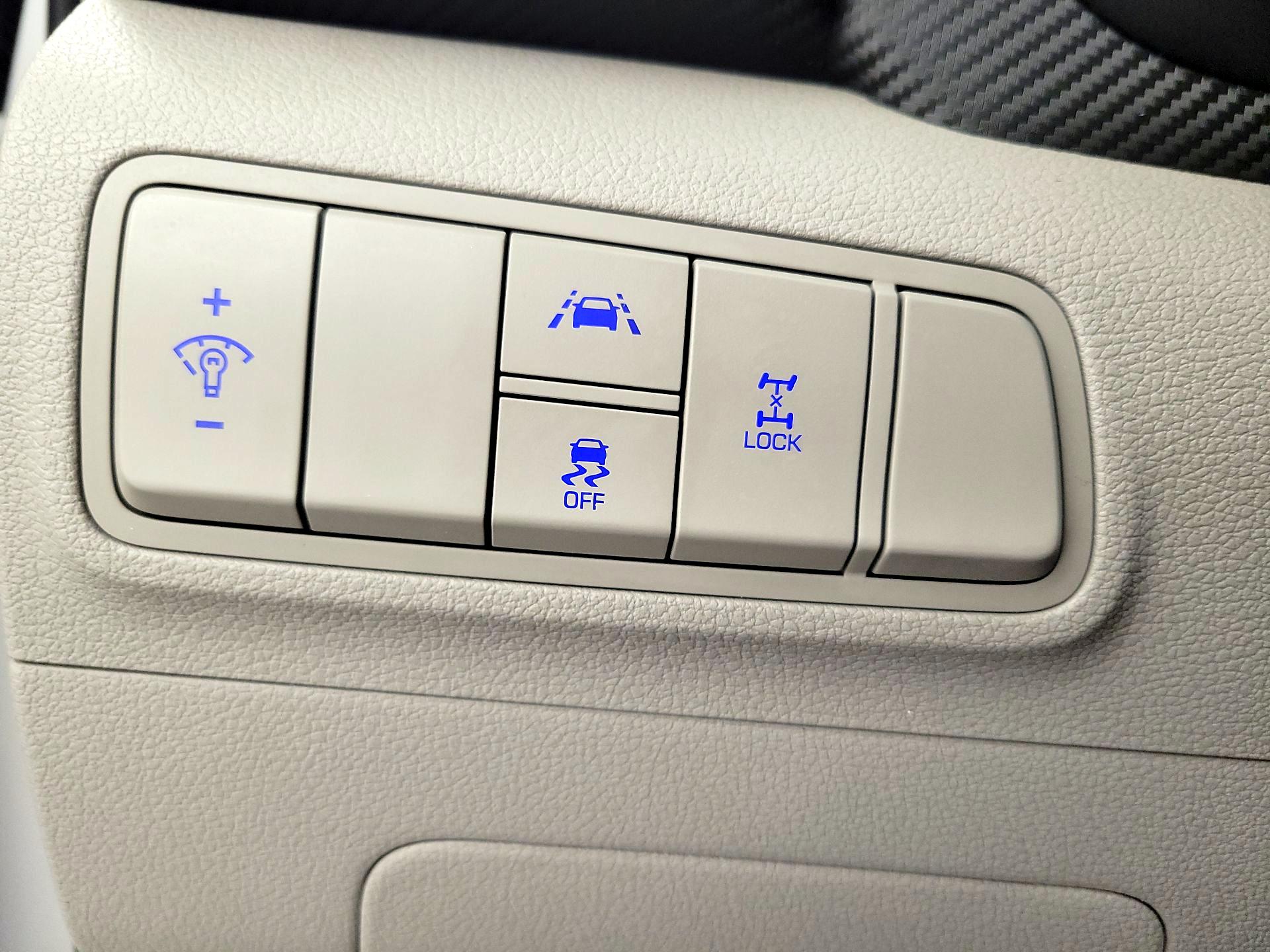 Thumbnail: 2019 Hyundai Tucson - 13