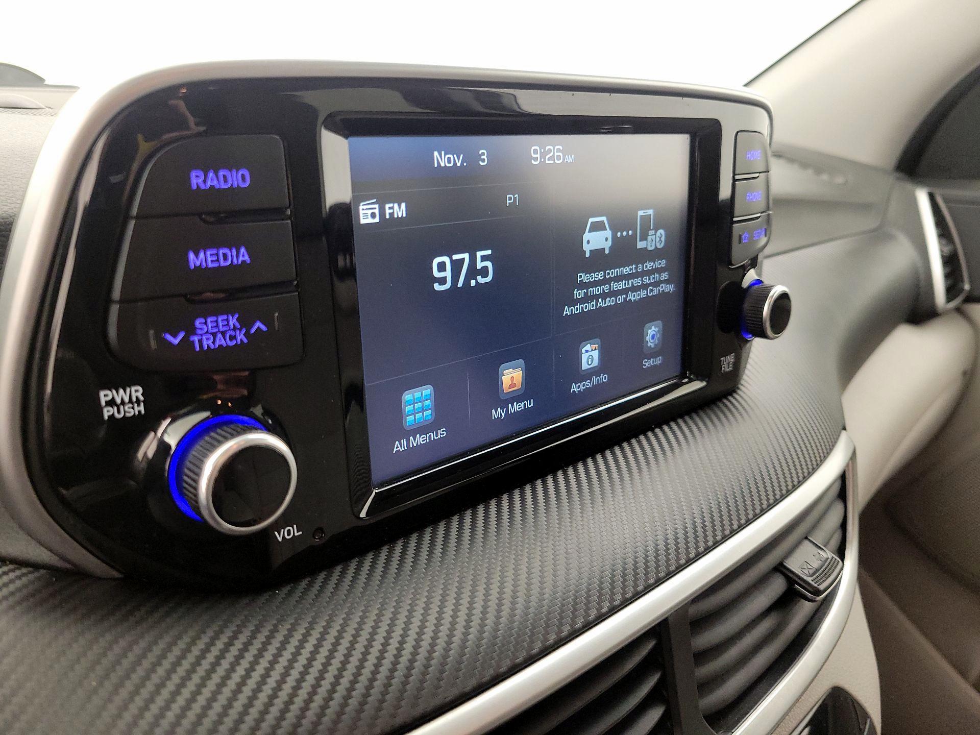 Thumbnail: 2019 Hyundai Tucson - 14