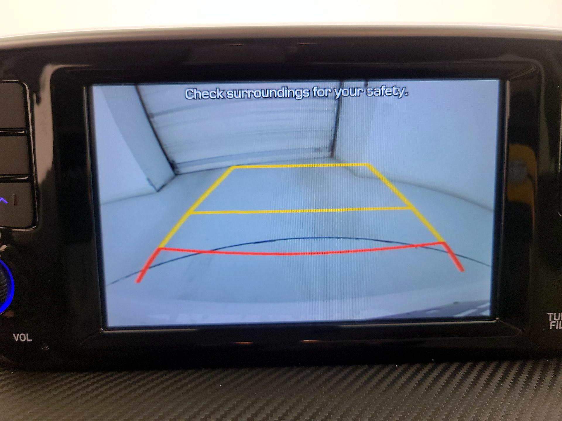 Thumbnail: 2019 Hyundai Tucson - 15