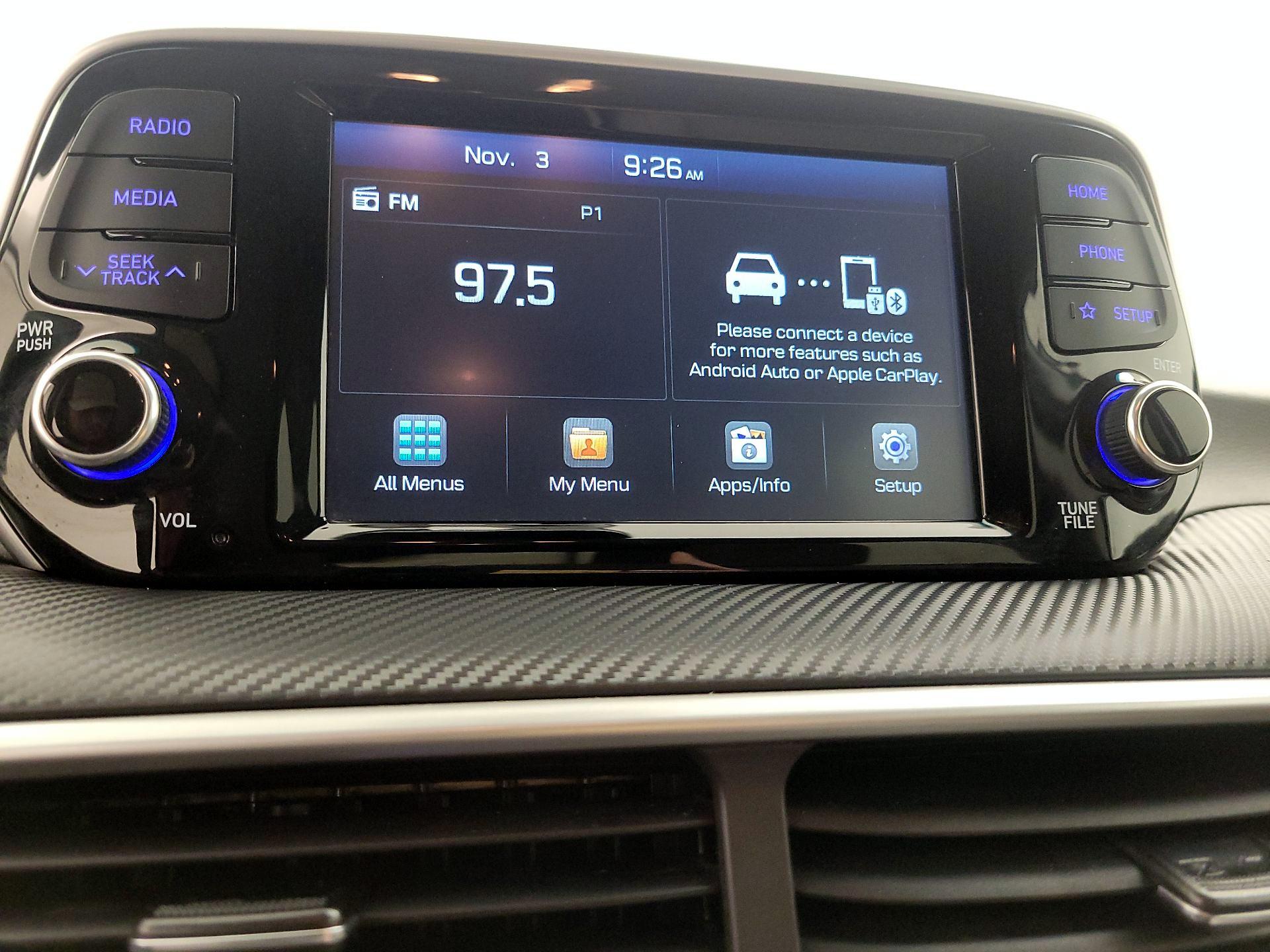 Thumbnail: 2019 Hyundai Tucson - 16