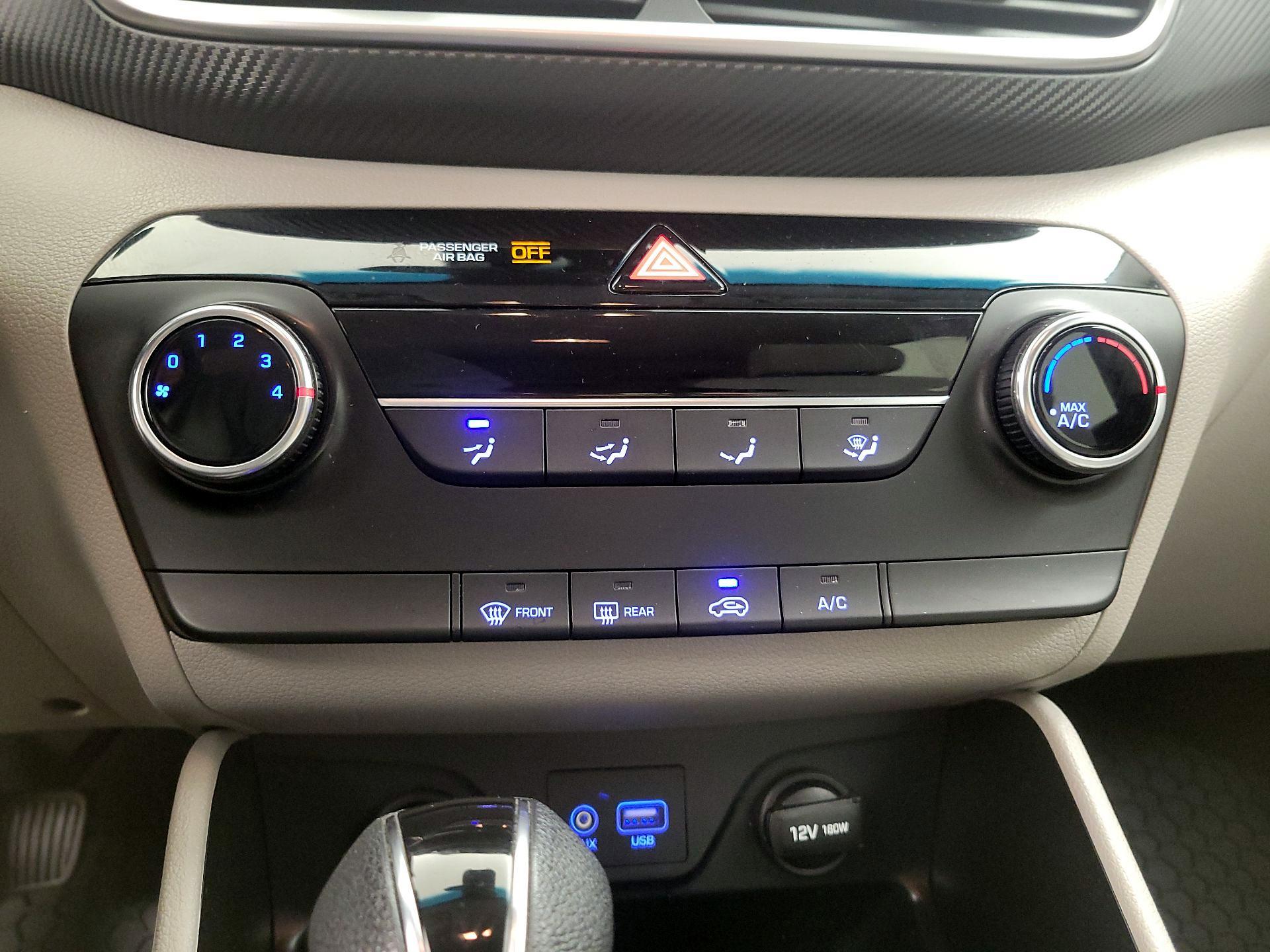 Thumbnail: 2019 Hyundai Tucson - 17