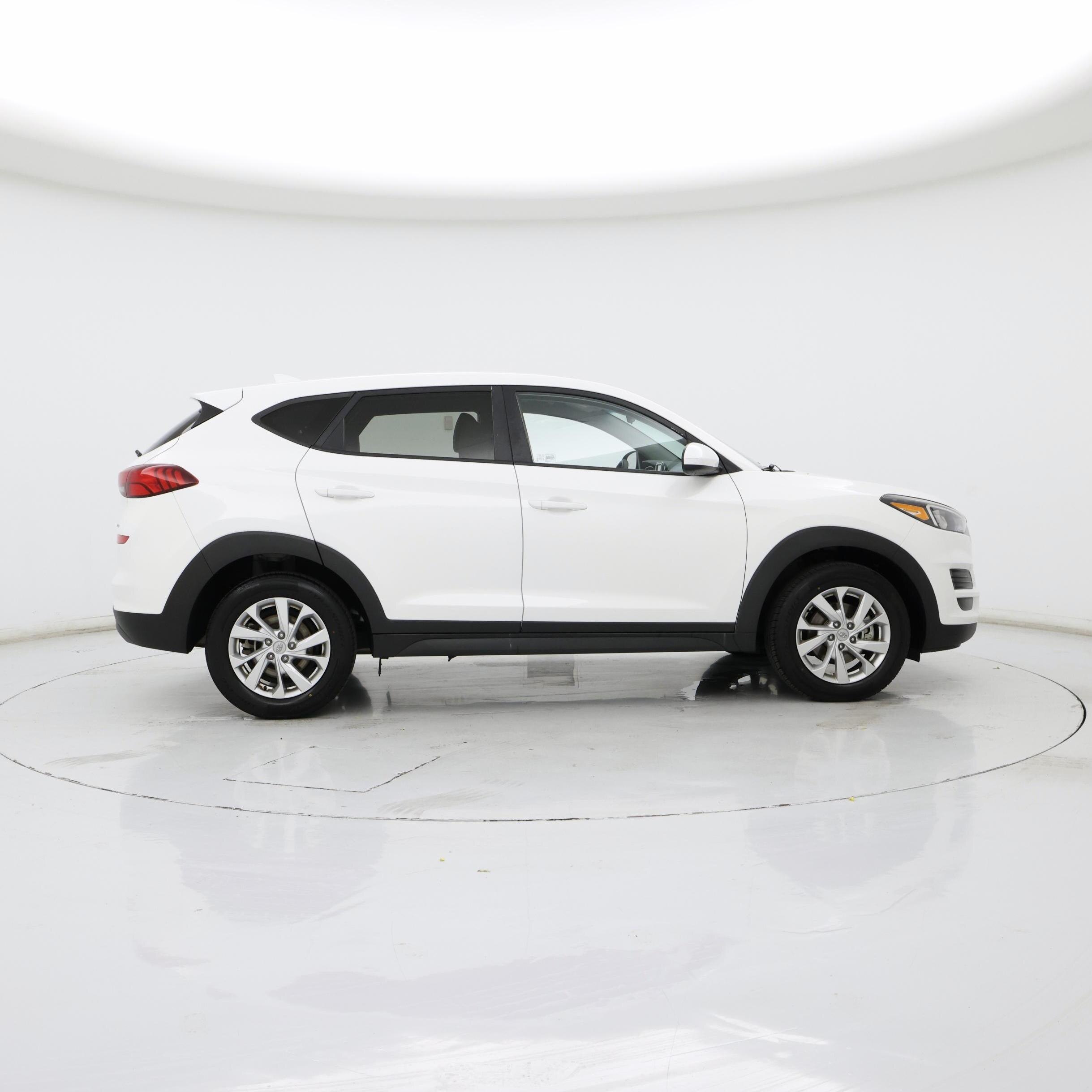 Thumbnail: 2019 Hyundai Tucson - 7