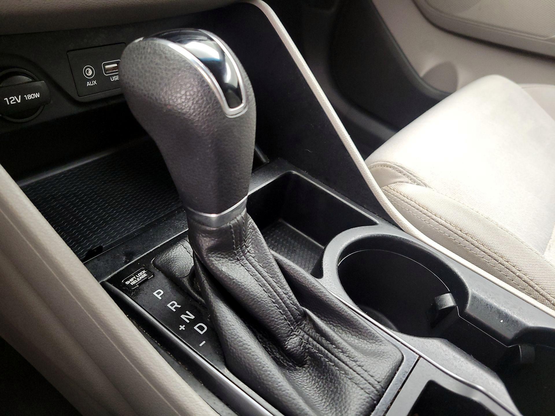 Thumbnail: 2018 Hyundai Tucson - 17