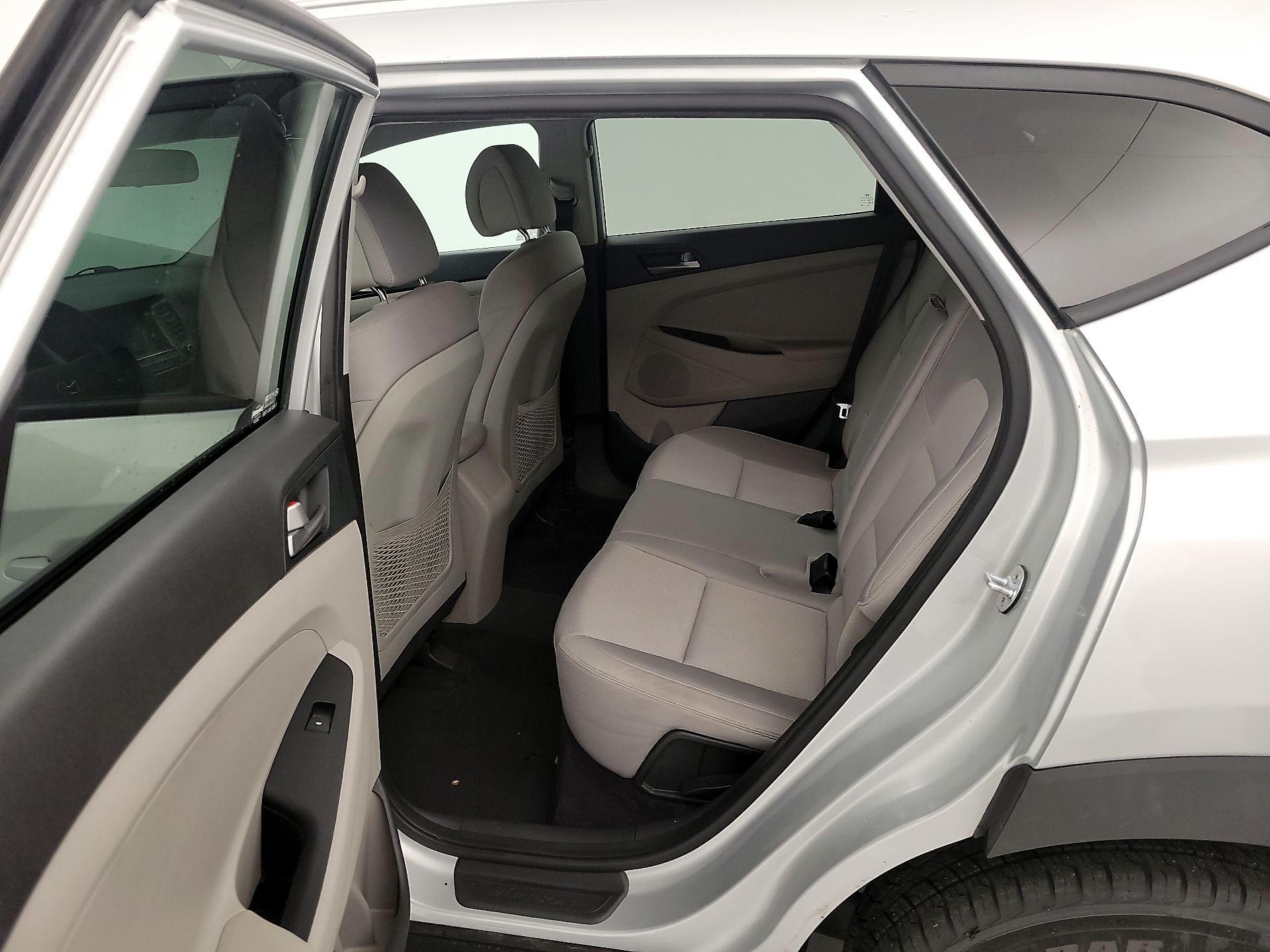 Thumbnail: 2018 Hyundai Tucson - 19