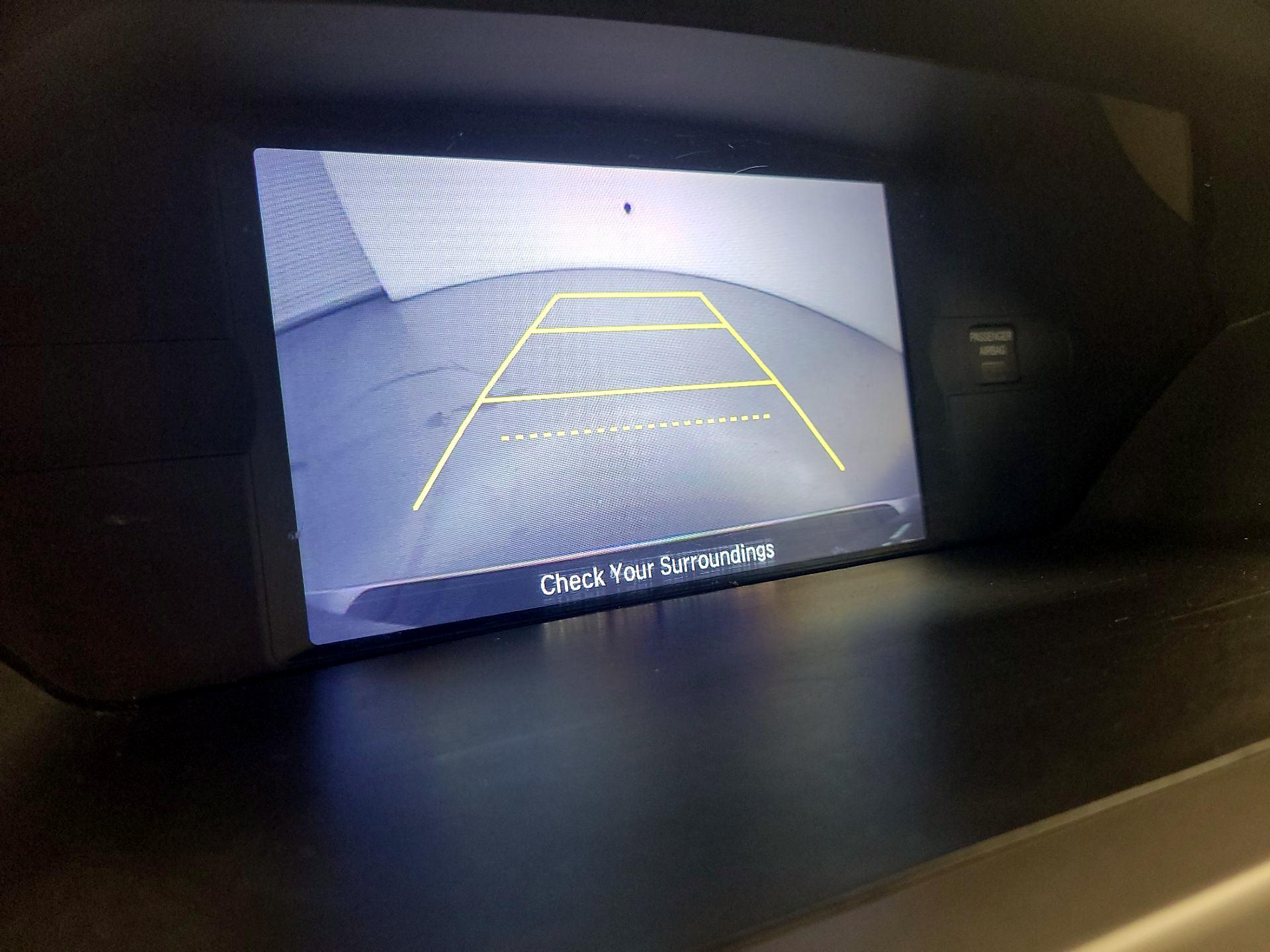 Thumbnail: 2017 Honda Odyssey - 14