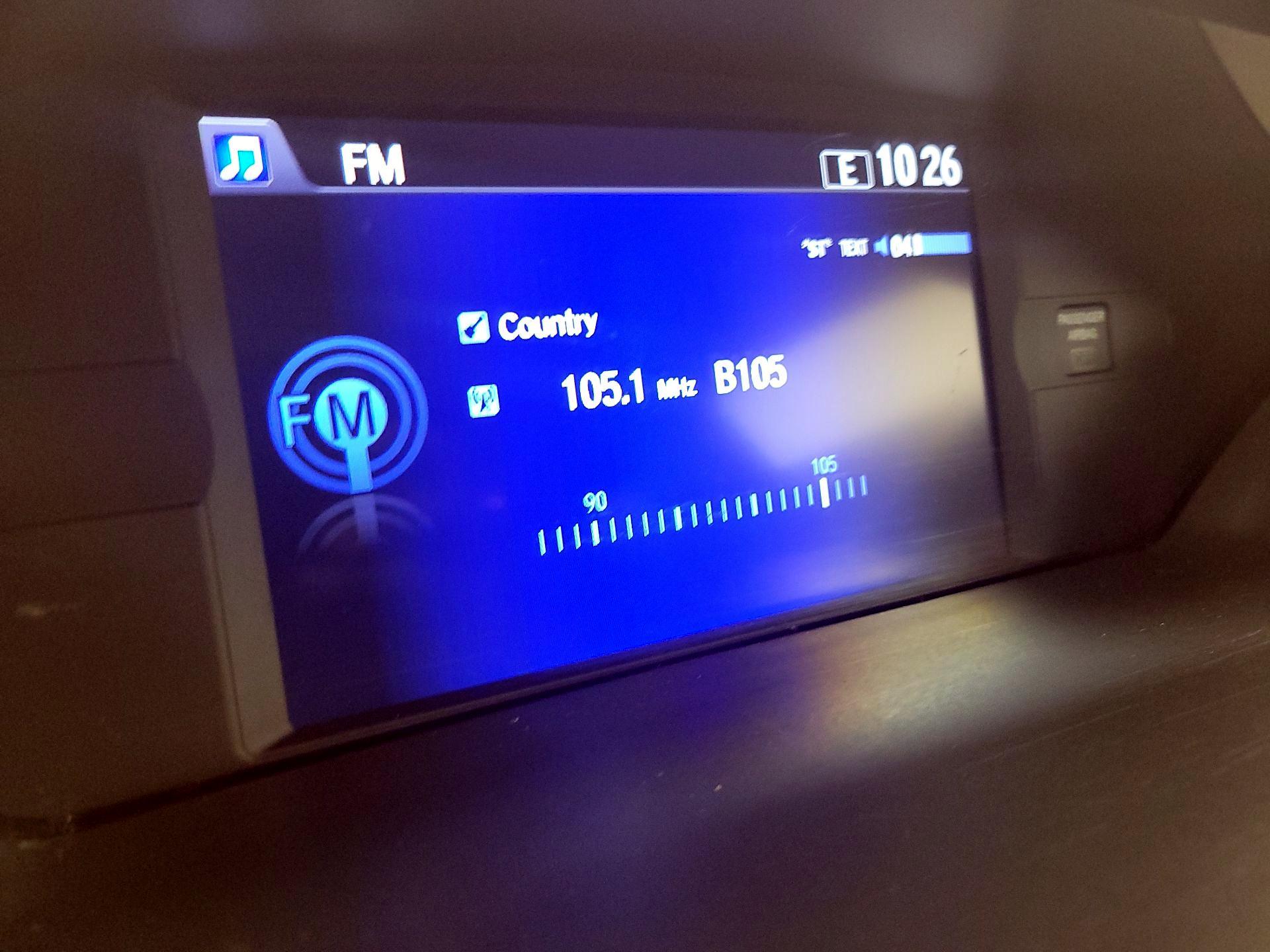 Thumbnail: 2017 Honda Odyssey - 15