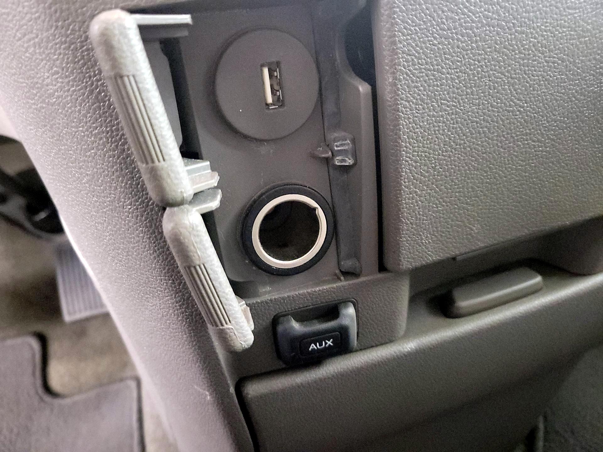 Thumbnail: 2017 Honda Odyssey - 18