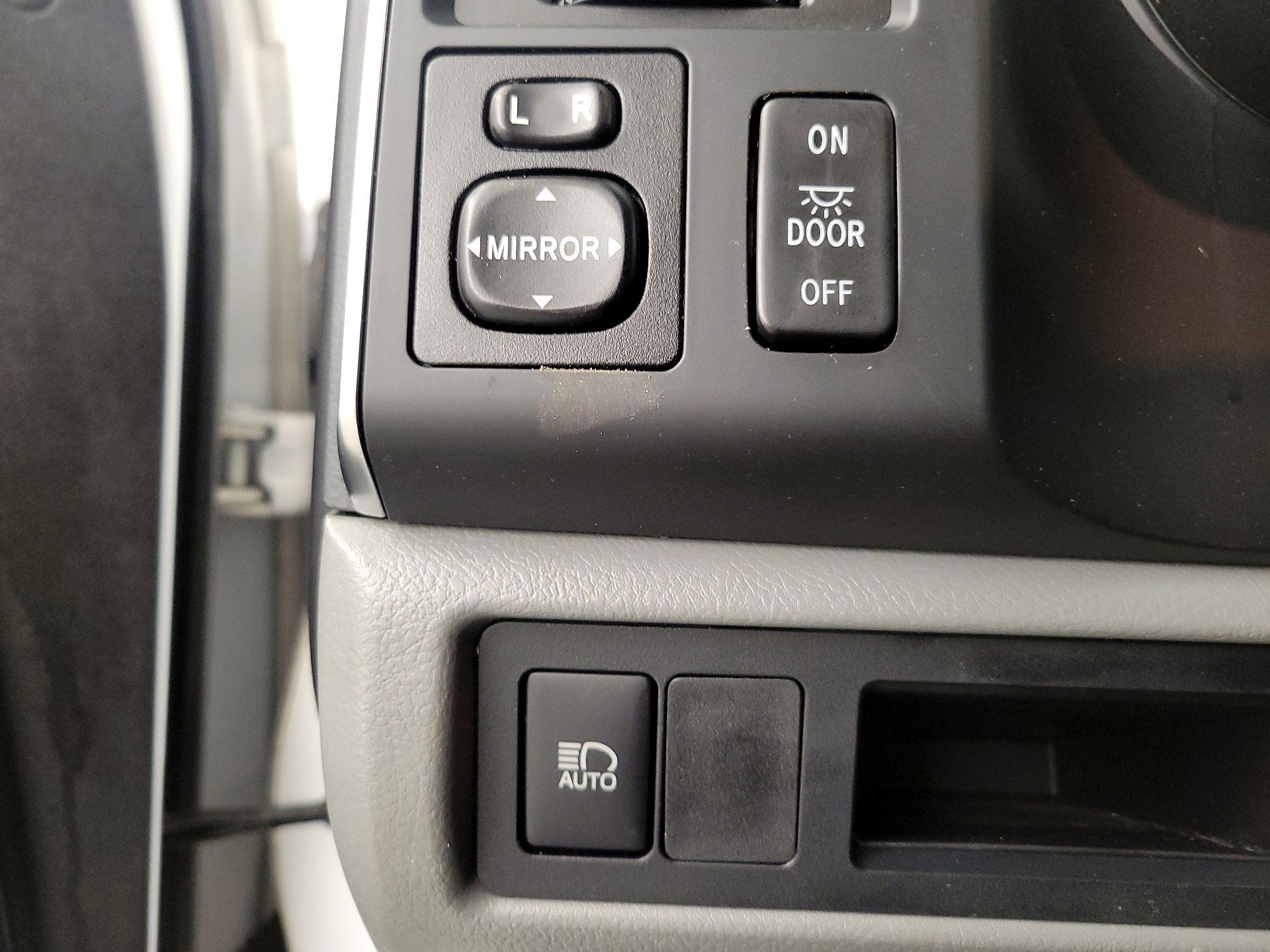 Thumbnail: 2021 Toyota Sequoia - 13