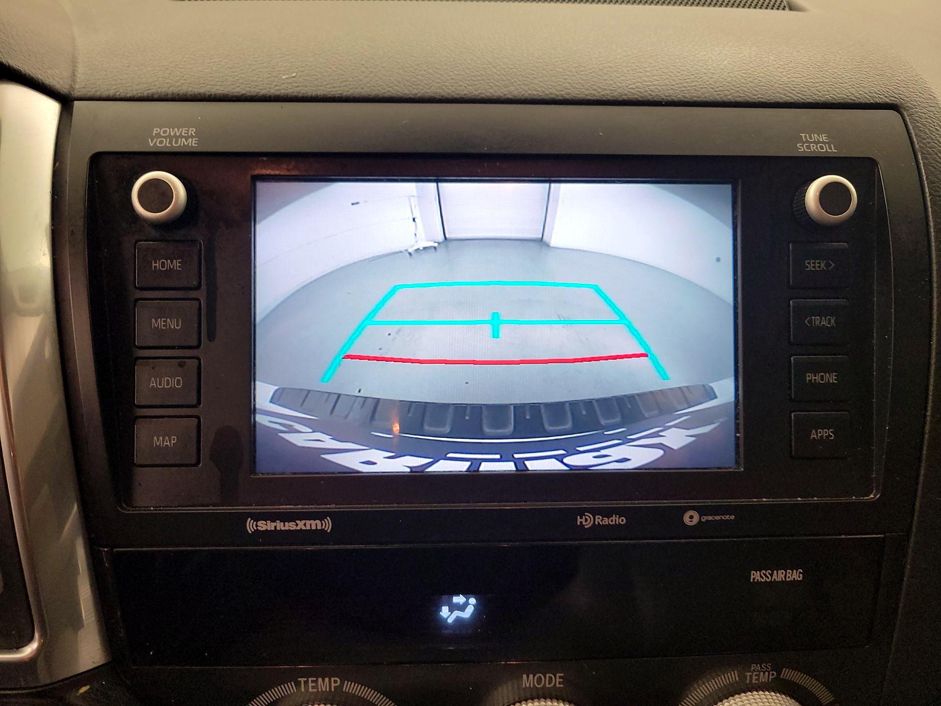 Thumbnail: 2021 Toyota Sequoia - 15