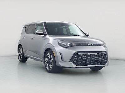 2023 Kia Soul GT-Line