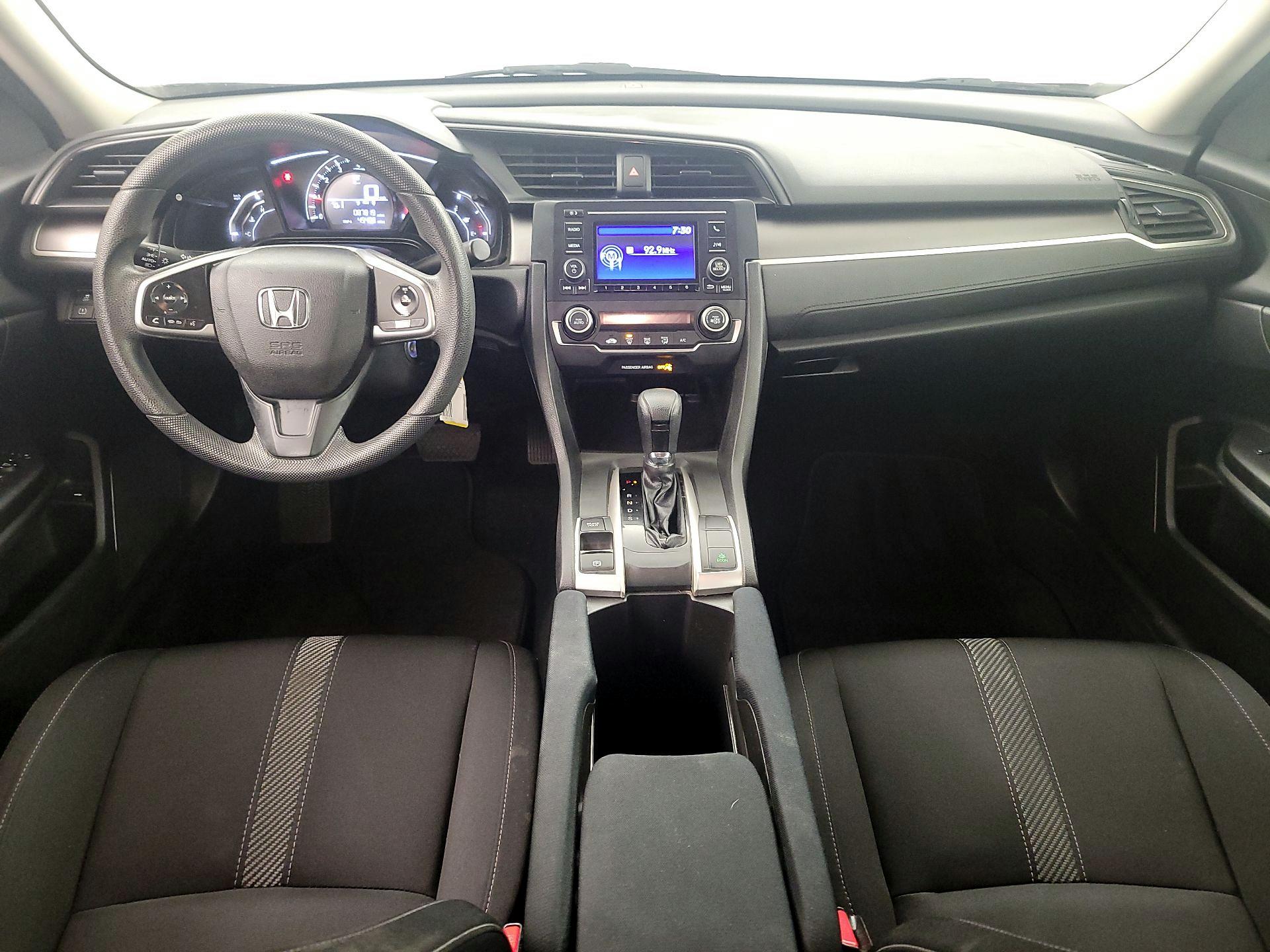 Thumbnail: 2018 Honda Civic - 9