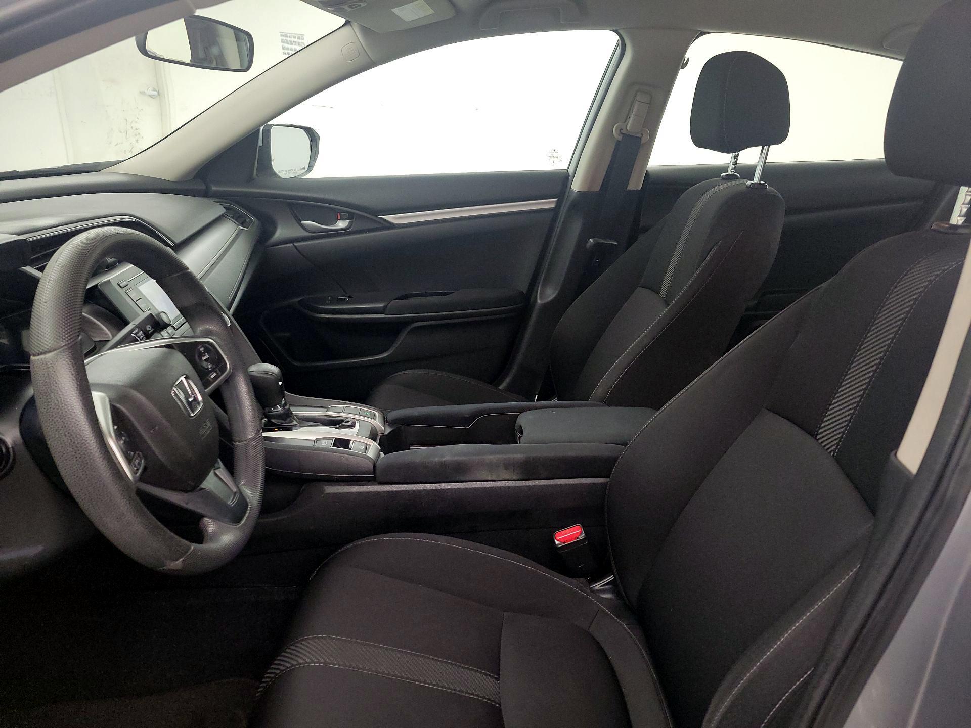 Thumbnail: 2018 Honda Civic - 11