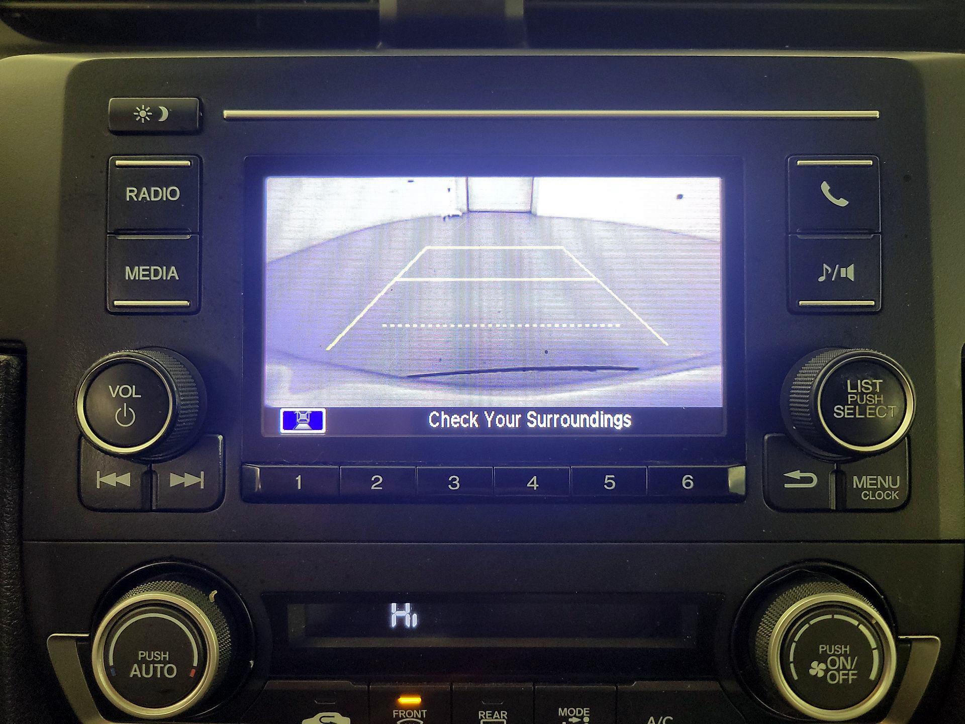 Thumbnail: 2018 Honda Civic - 14