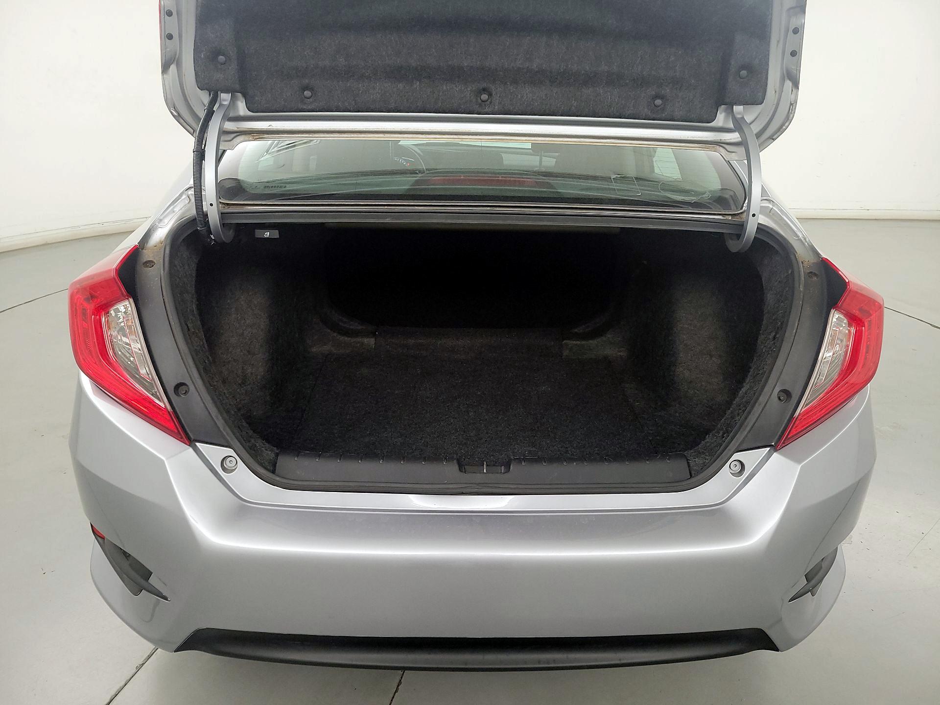 Thumbnail: 2018 Honda Civic - 20