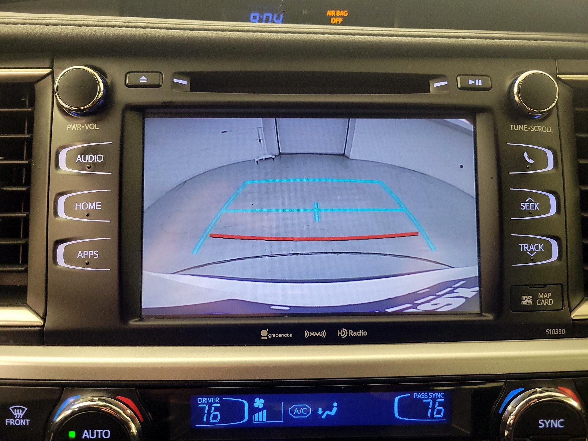 Thumbnail: 2019 Toyota Highlander - 15