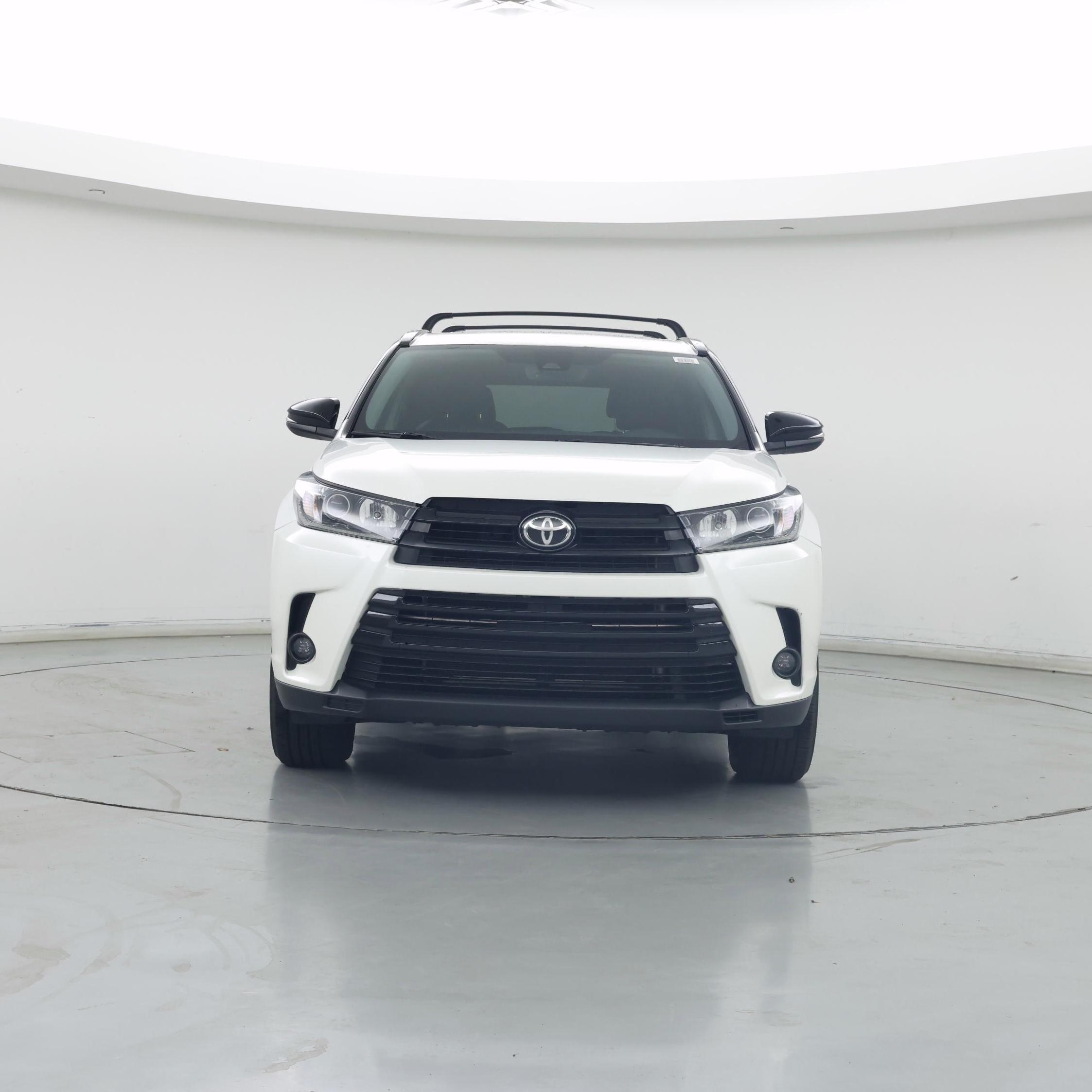 Thumbnail: 2019 Toyota Highlander - 5