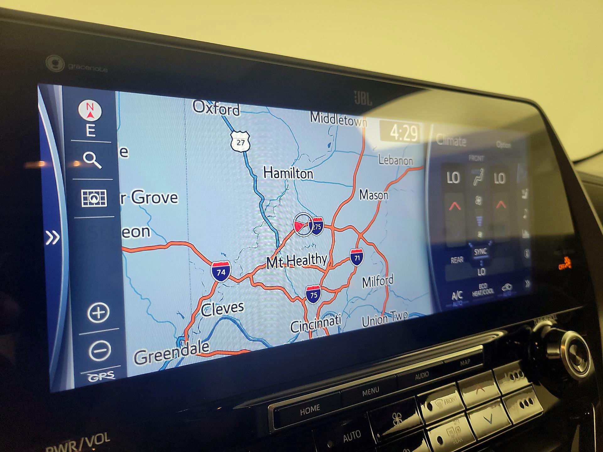 Thumbnail: 2020 Toyota Highlander - 14