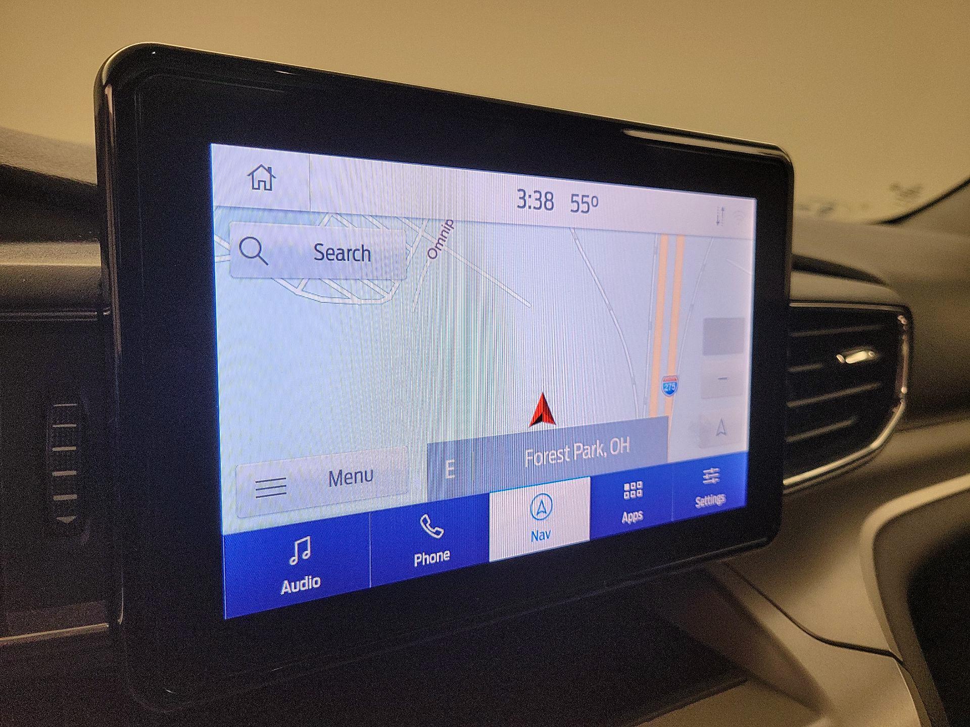 Thumbnail: 2021 Ford Explorer - 14