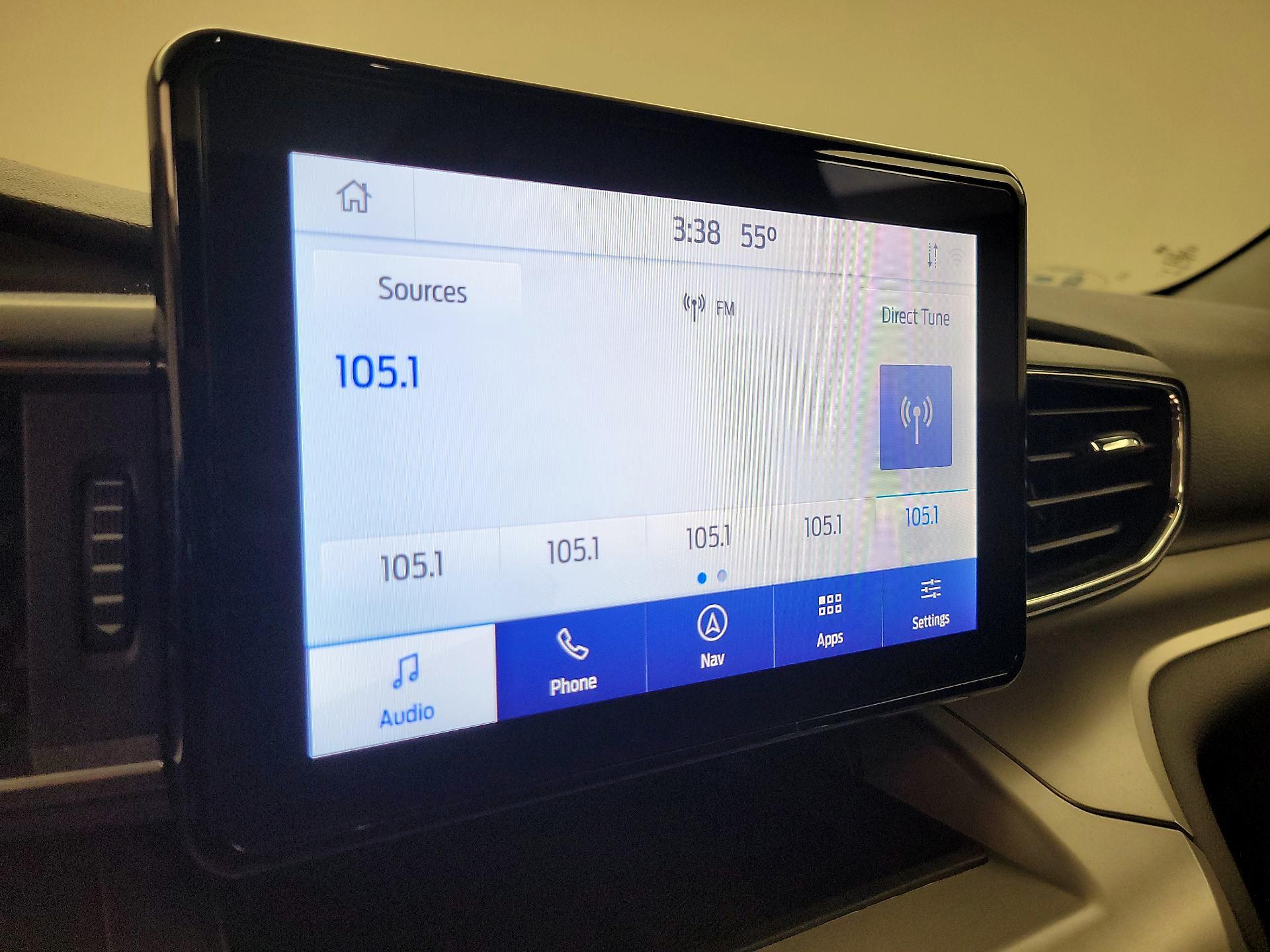 Thumbnail: 2021 Ford Explorer - 16