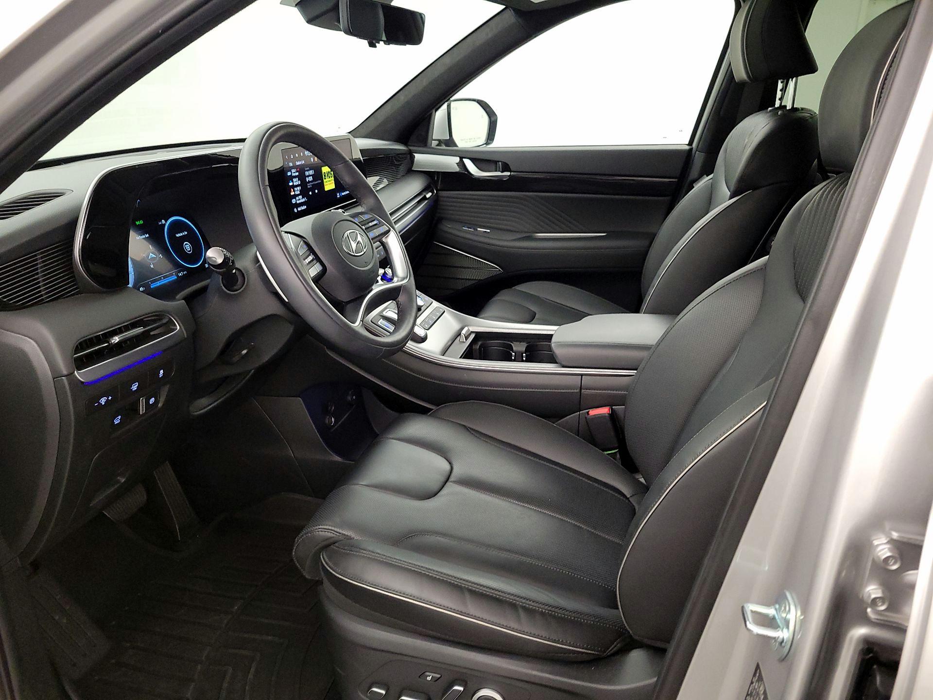 Thumbnail: 2025 Hyundai Palisade - 11