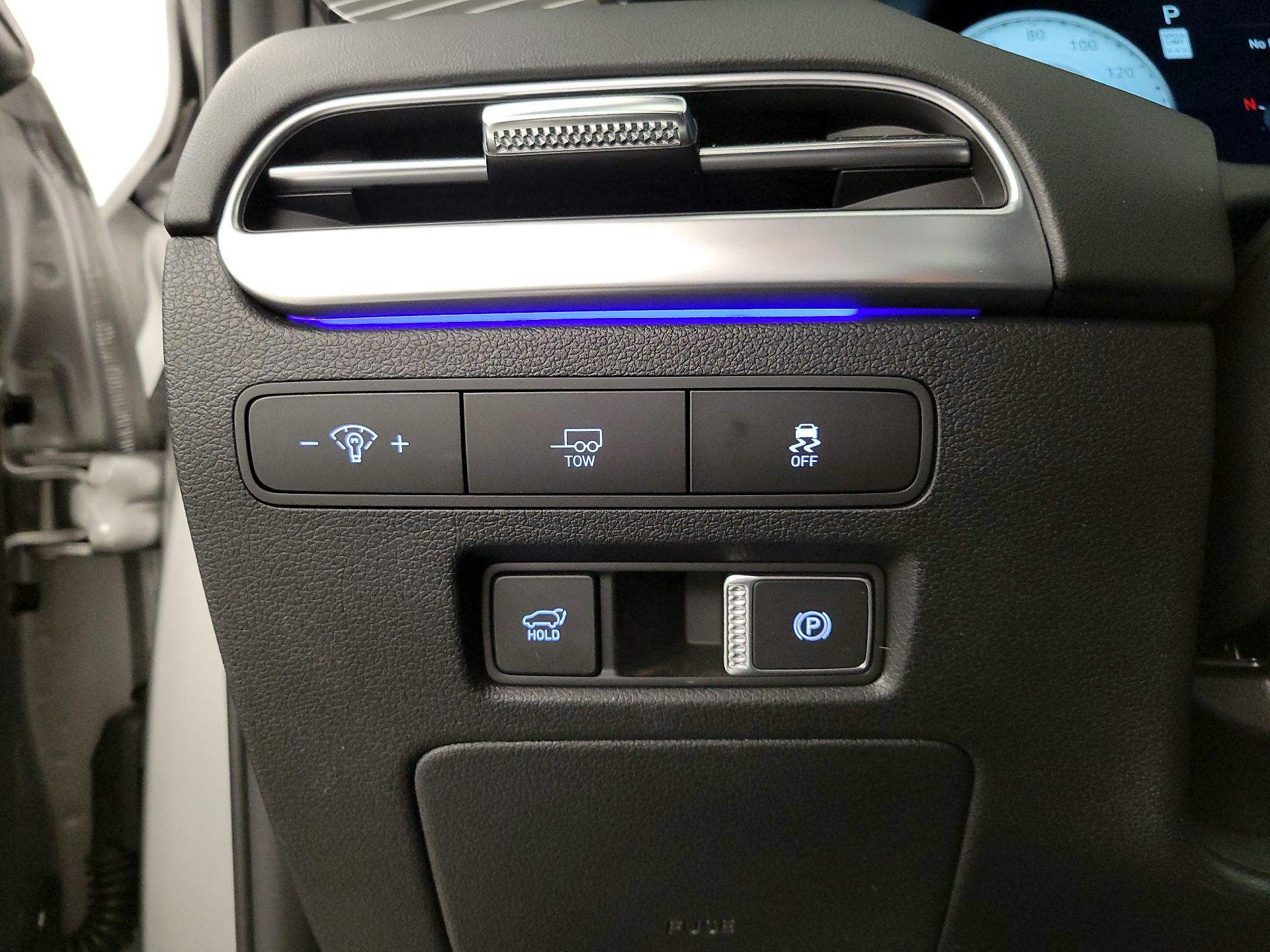 Thumbnail: 2025 Hyundai Palisade - 13