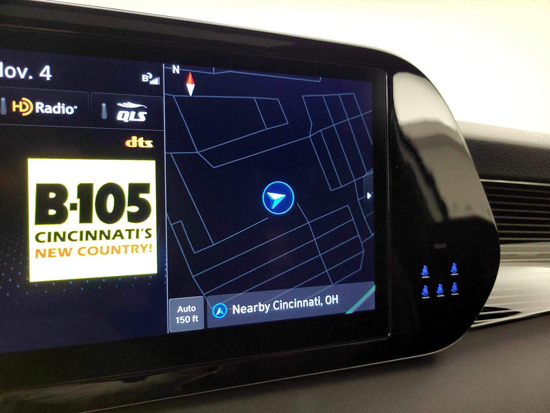 Thumbnail: 2025 Hyundai Palisade - 14