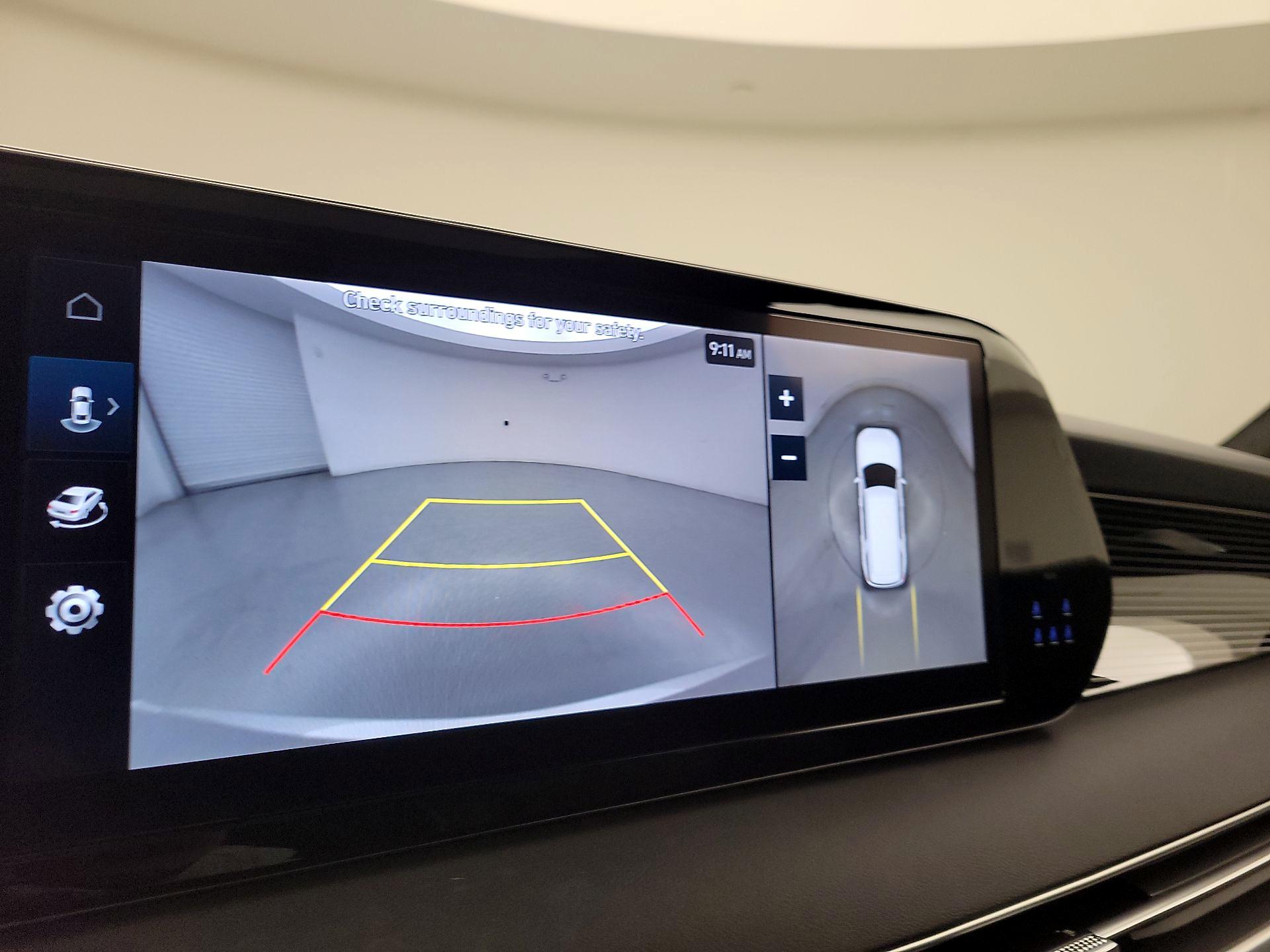 Thumbnail: 2025 Hyundai Palisade - 15