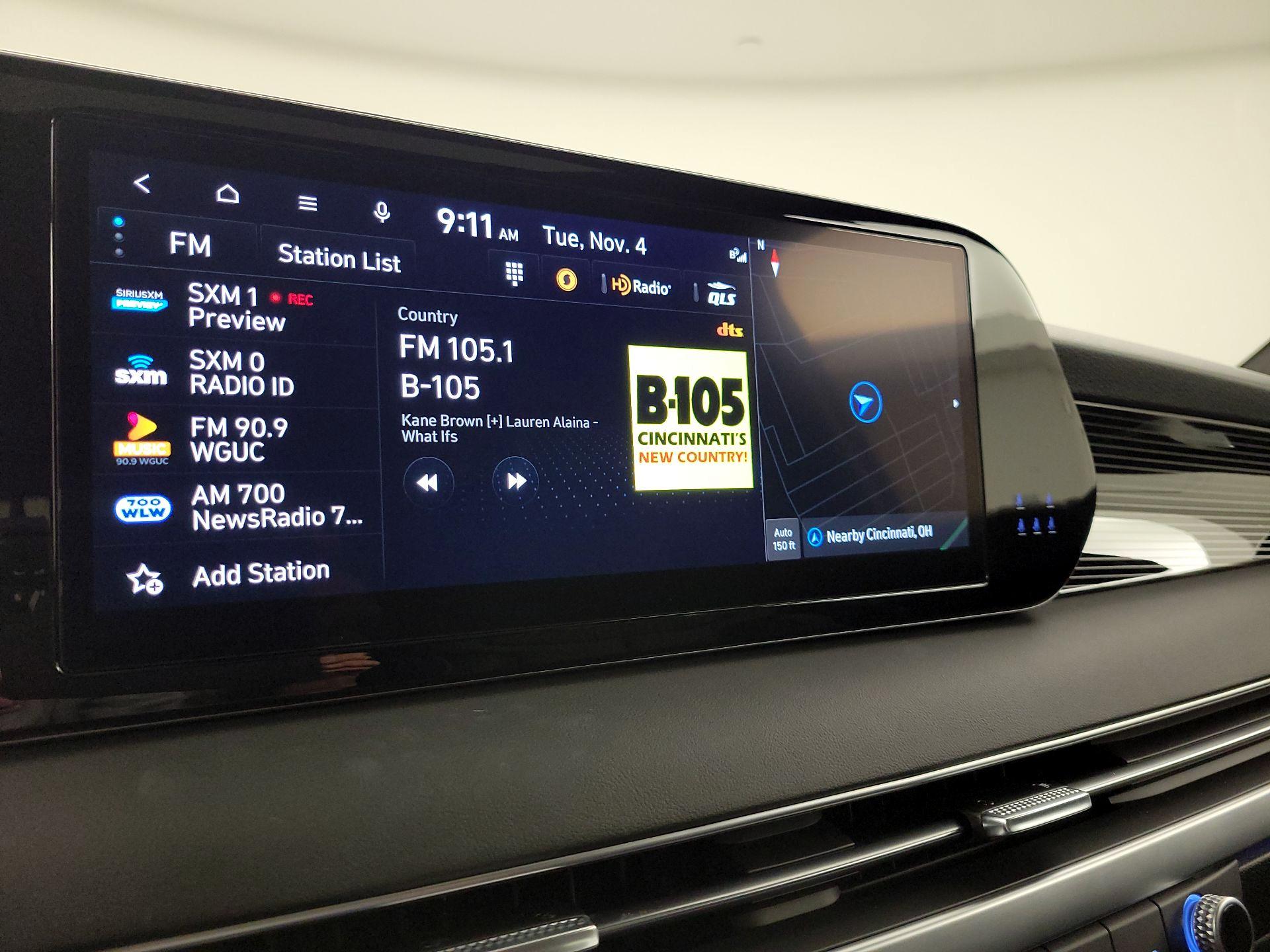 Thumbnail: 2025 Hyundai Palisade - 16