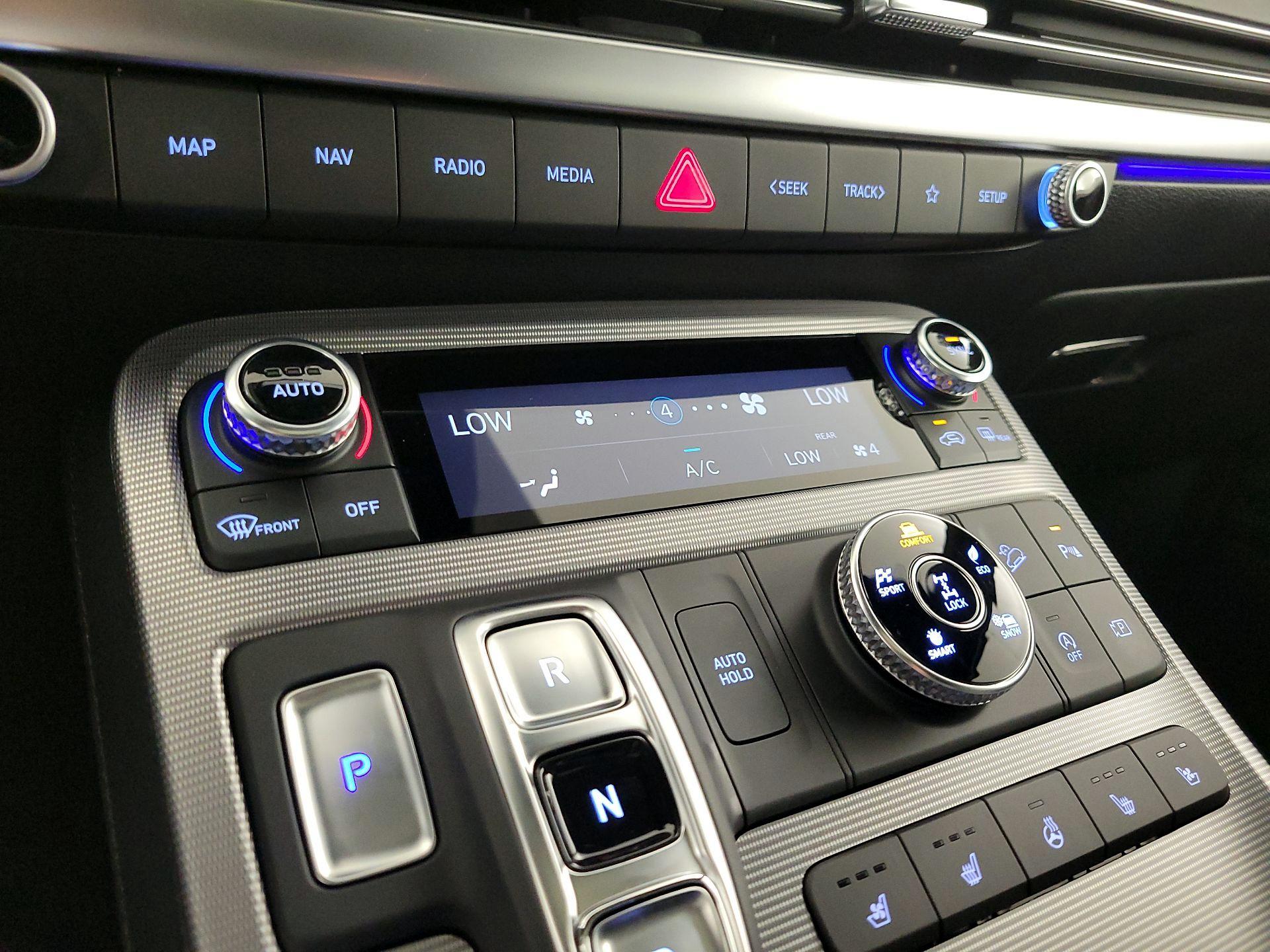 Thumbnail: 2025 Hyundai Palisade - 17