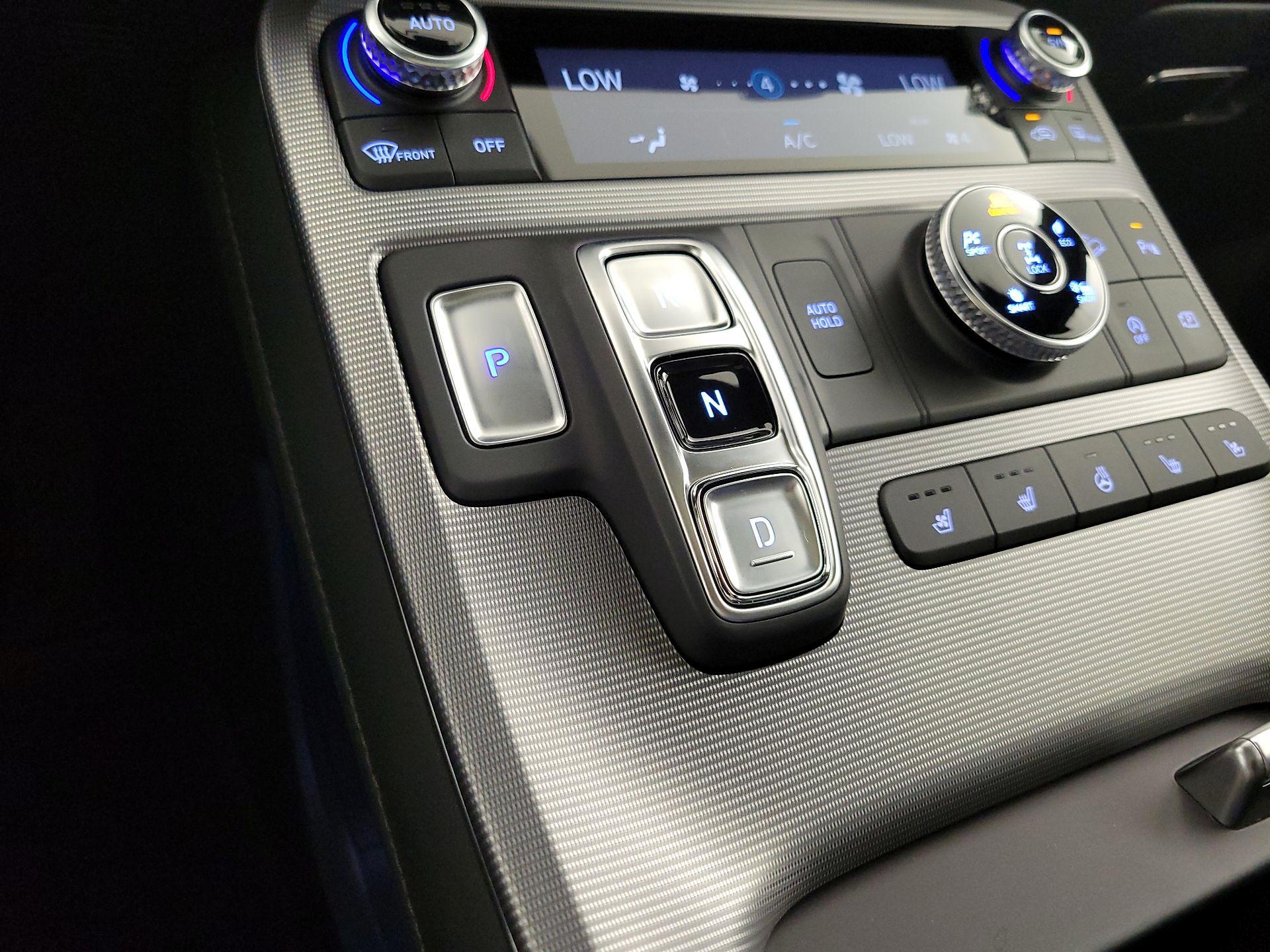 Thumbnail: 2025 Hyundai Palisade - 18