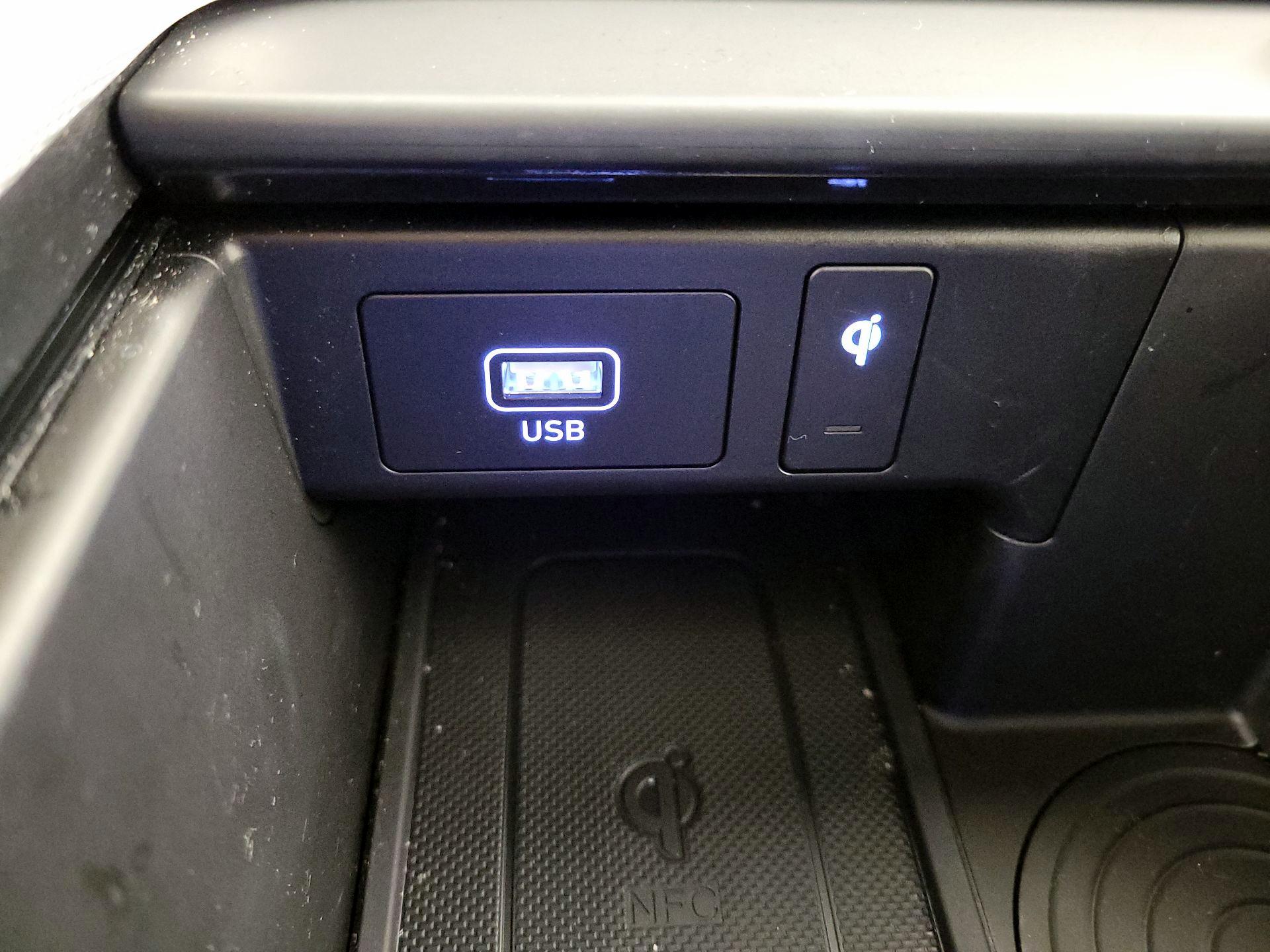 Thumbnail: 2025 Hyundai Palisade - 19