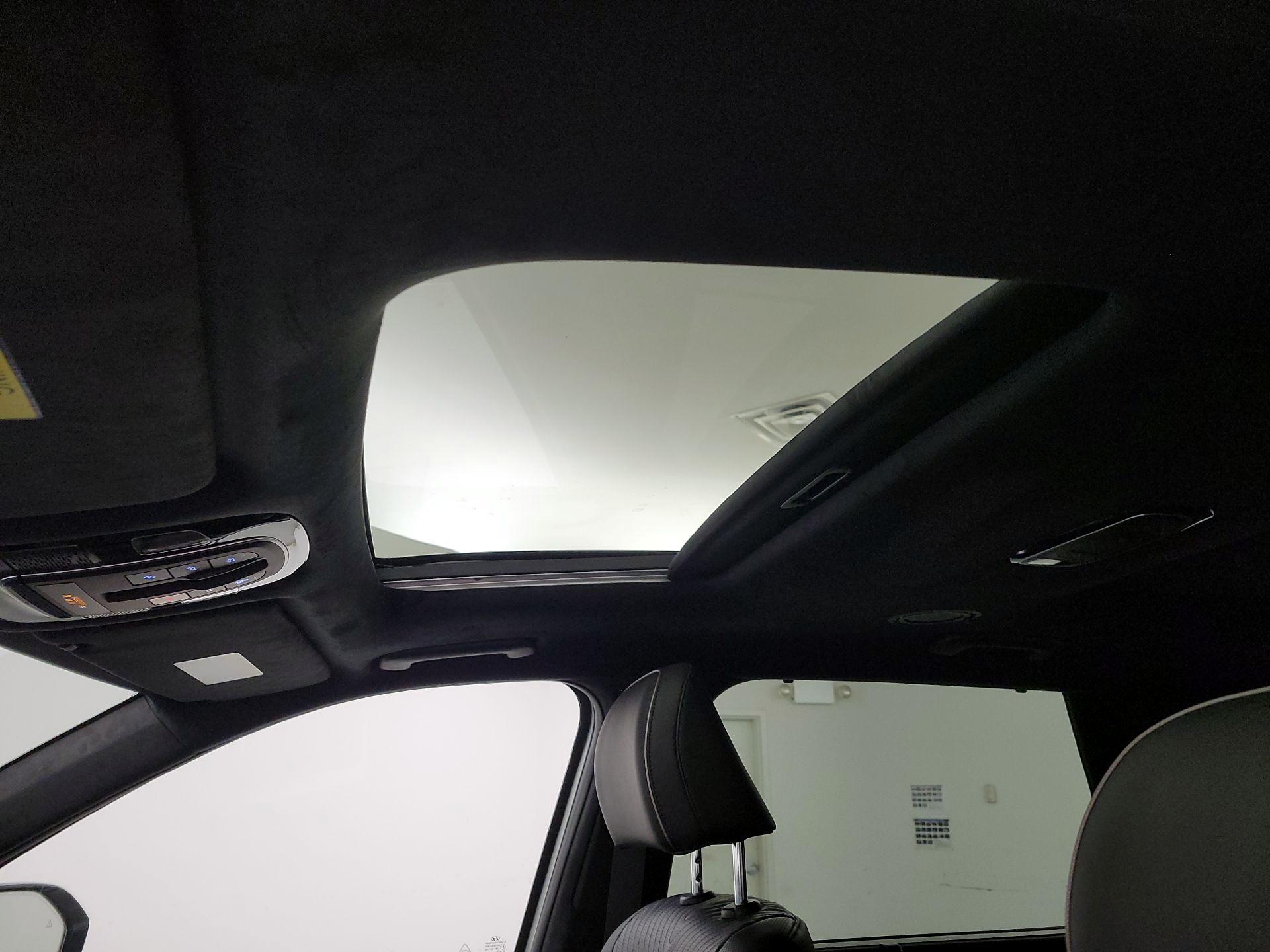 Thumbnail: 2025 Hyundai Palisade - 20