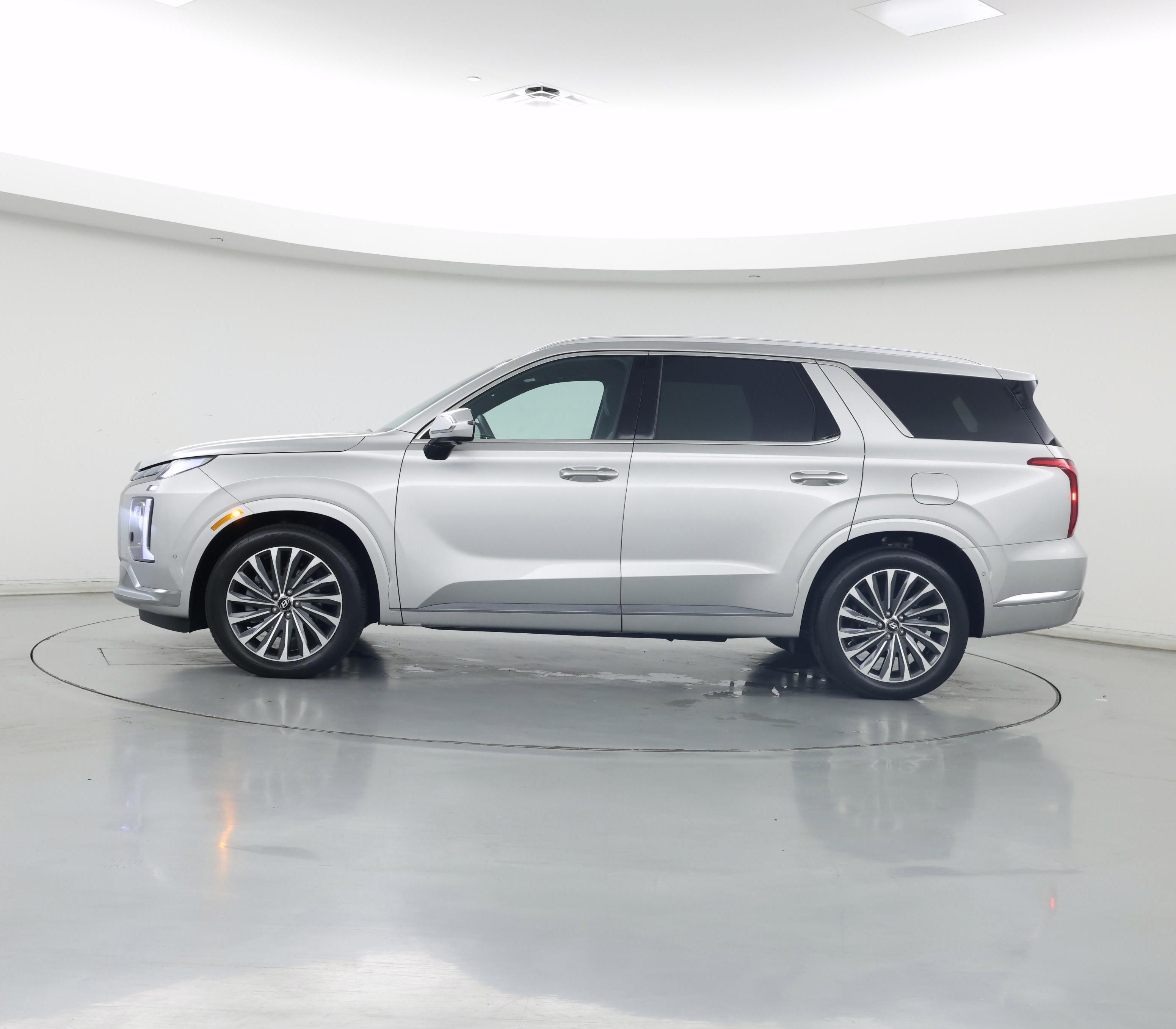 Thumbnail: 2025 Hyundai Palisade - 3