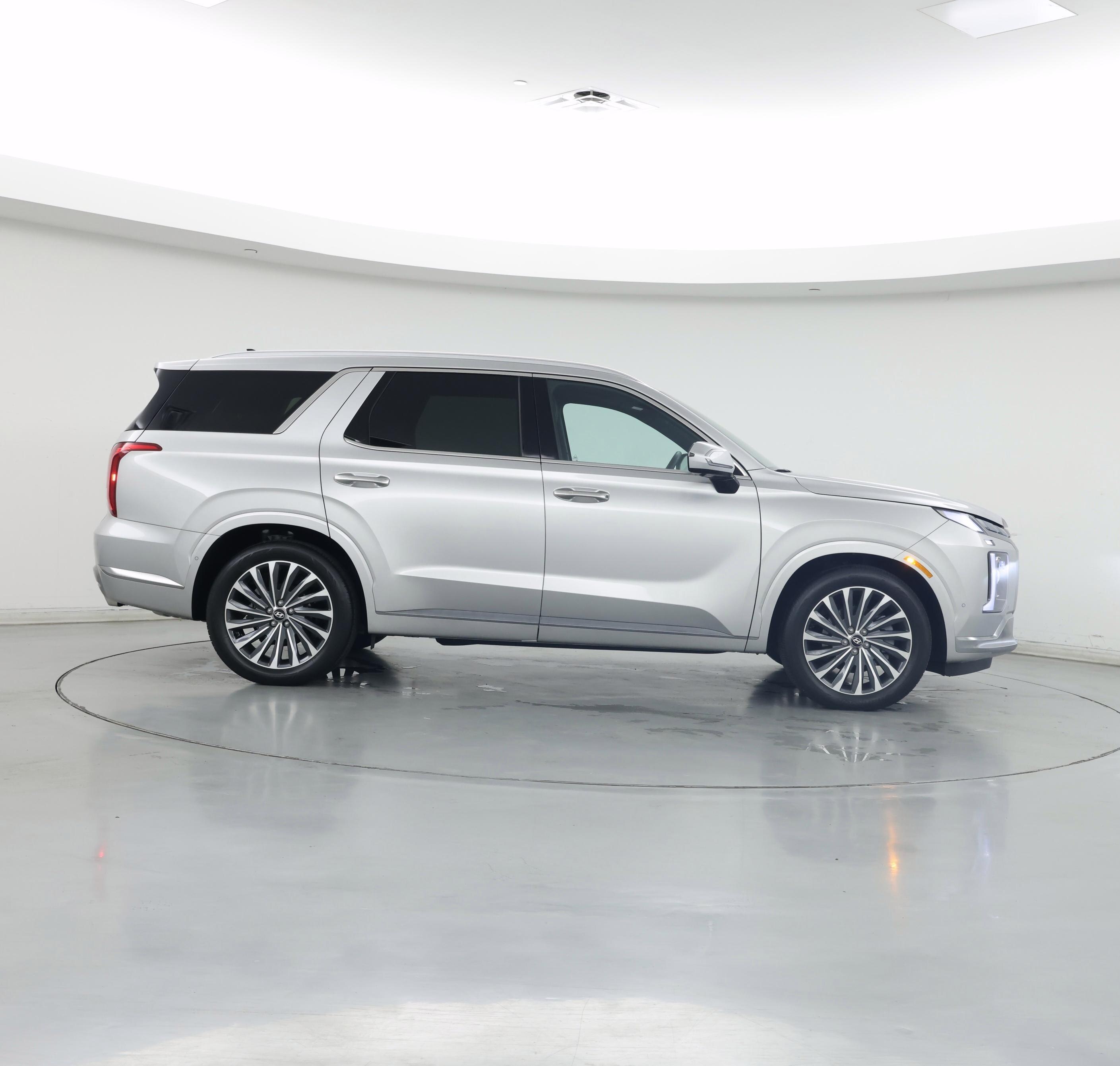 Thumbnail: 2025 Hyundai Palisade - 7