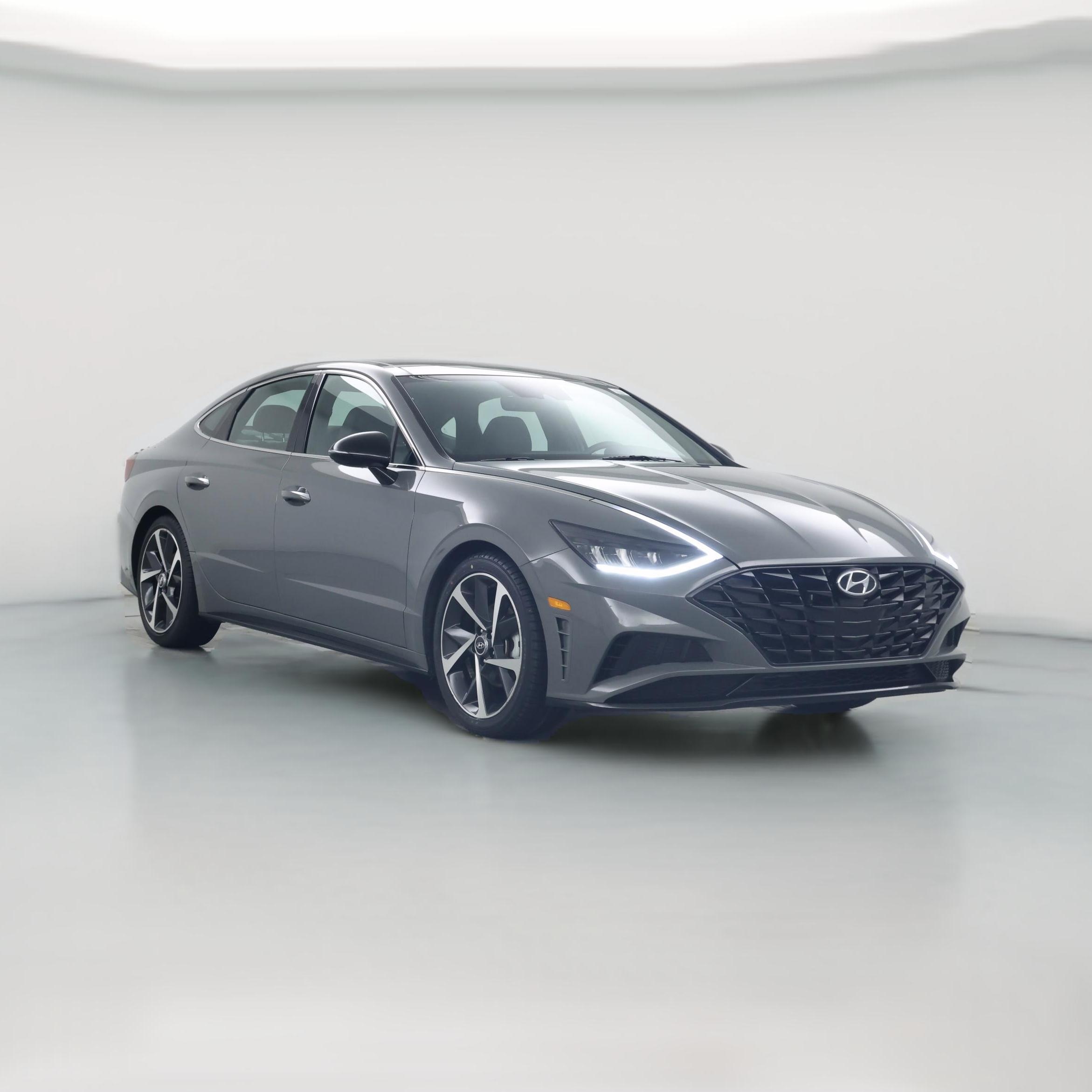 Thumbnail: 2023 Hyundai Sonata - 1