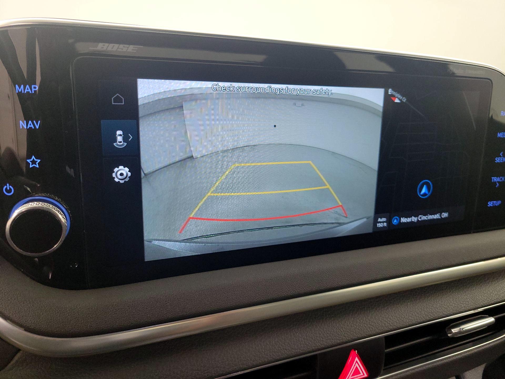 Thumbnail: 2023 Hyundai Sonata - 15