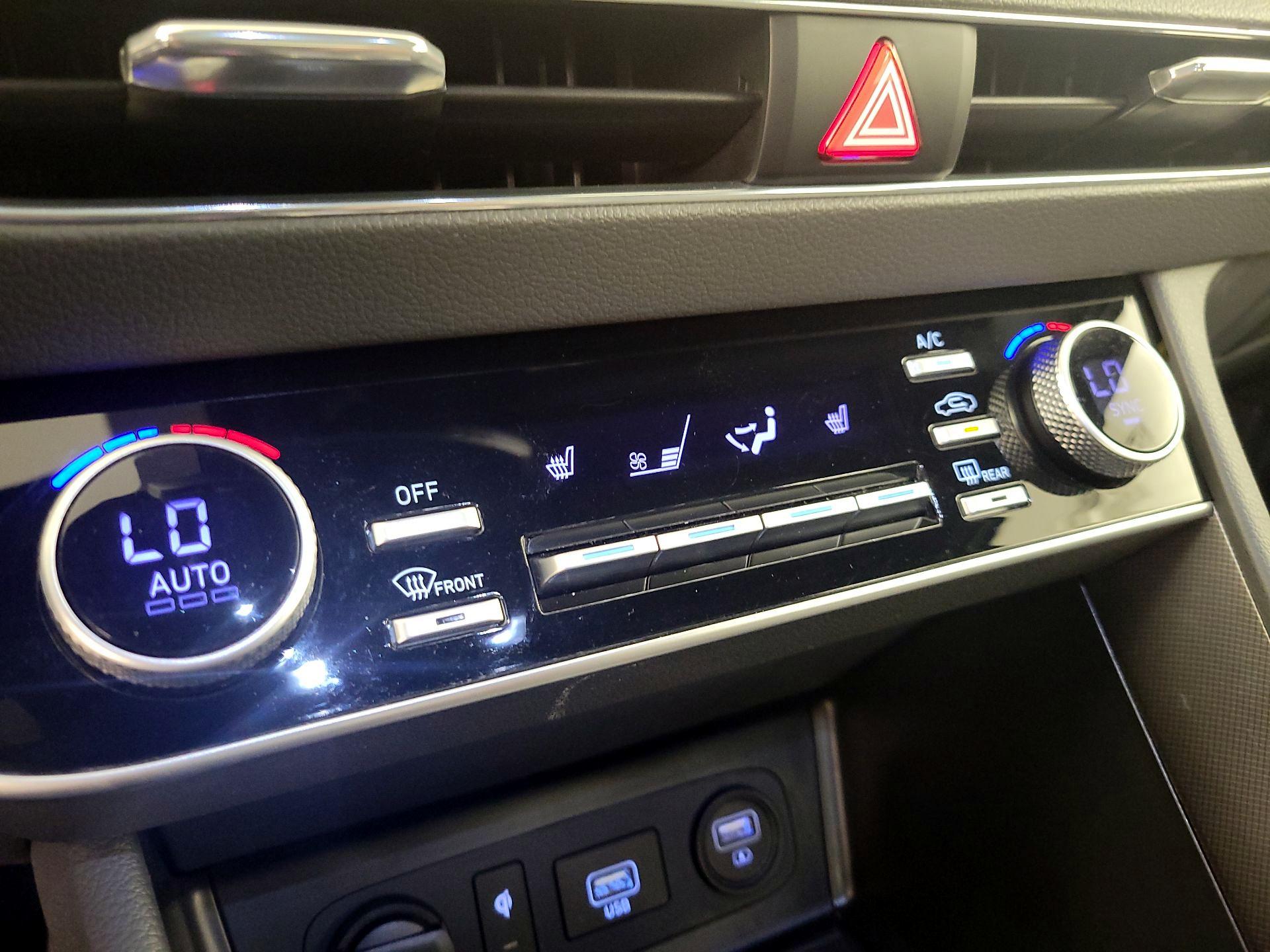 Thumbnail: 2023 Hyundai Sonata - 17