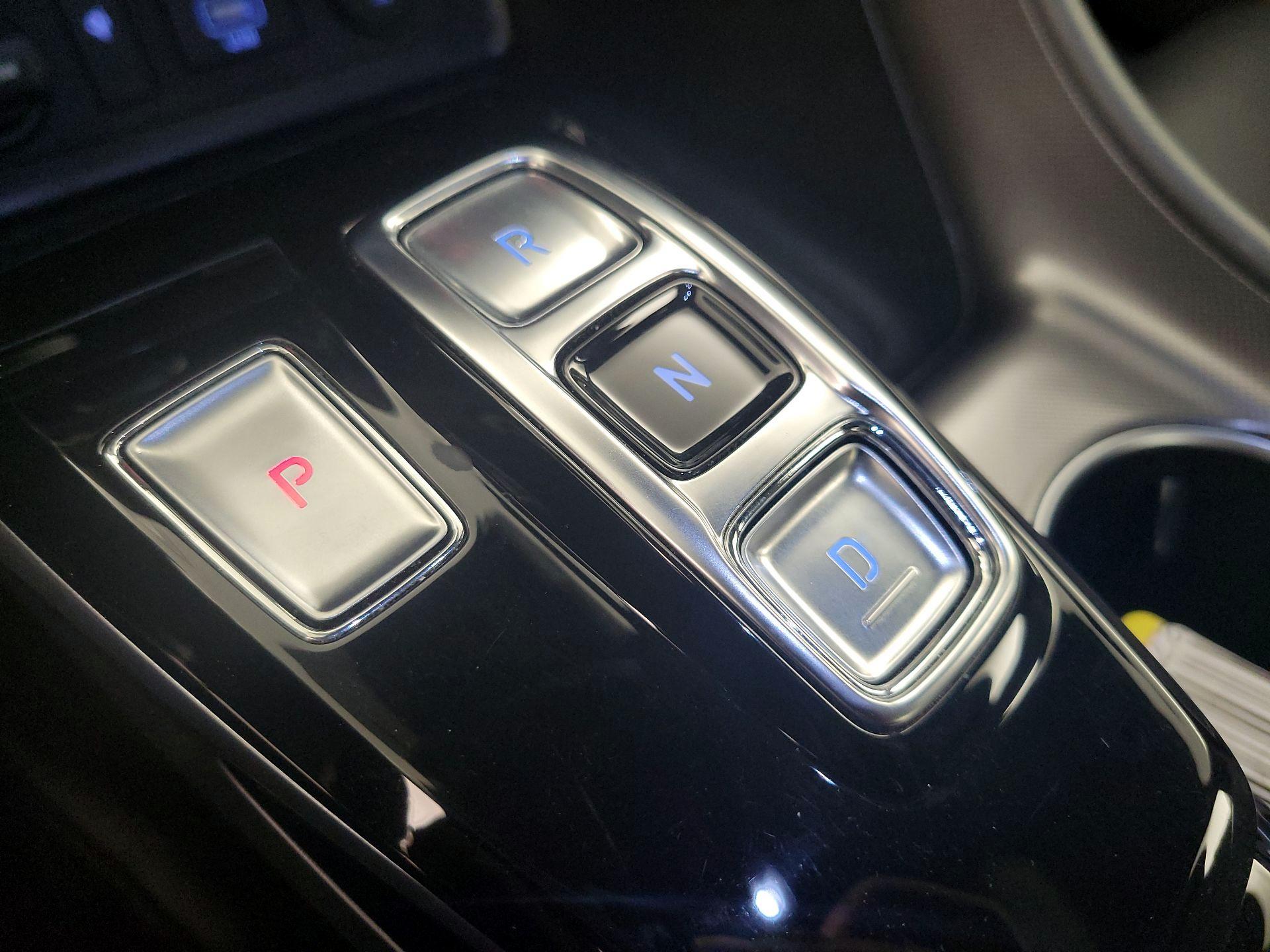 Thumbnail: 2023 Hyundai Sonata - 18